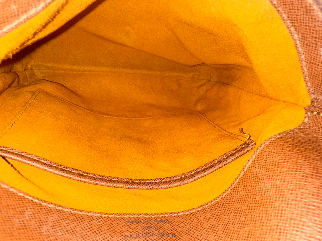 Louis Vuitton Musette Salsa