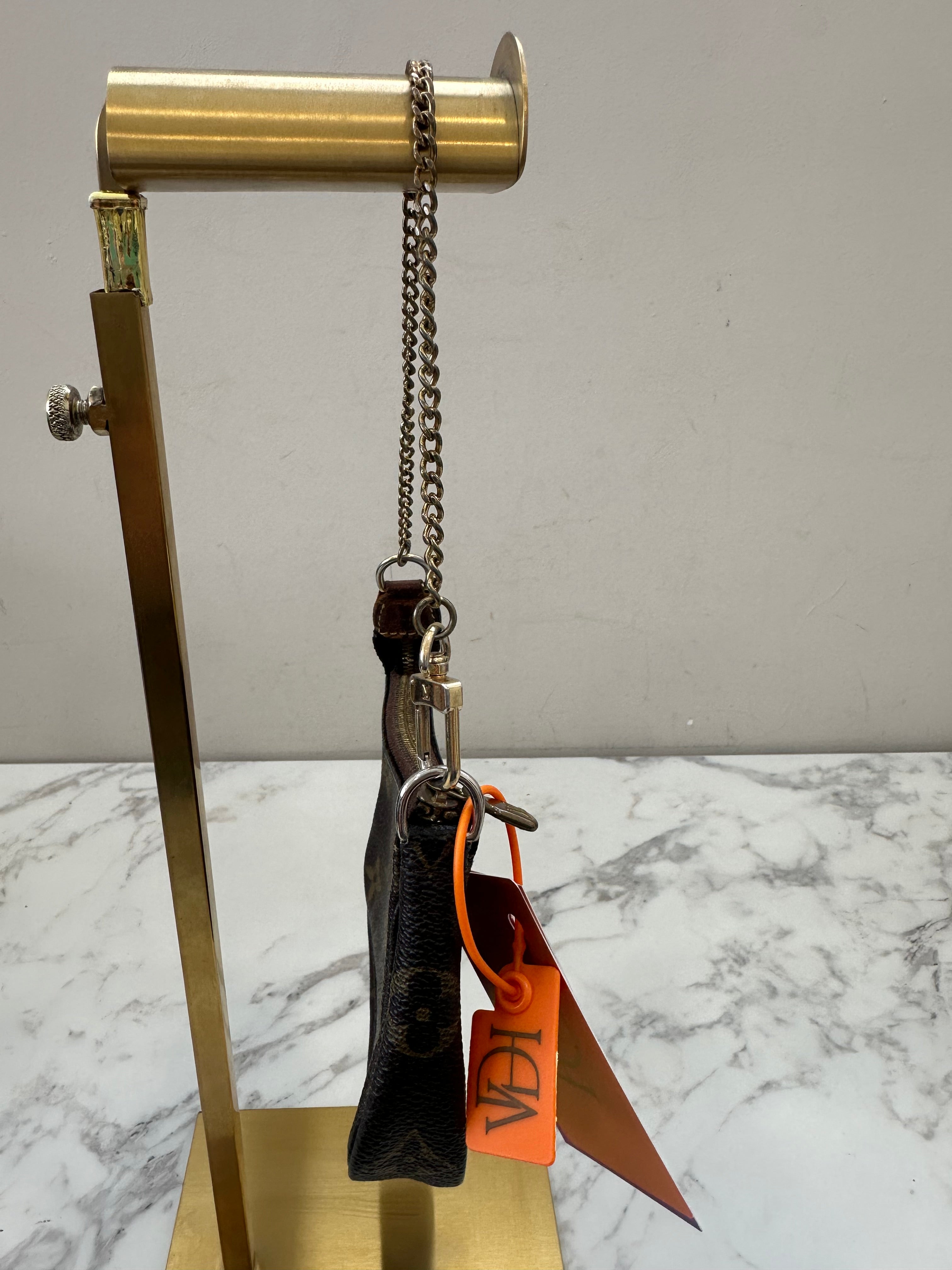 Louis Vuitton Mini Pochette Accessoires