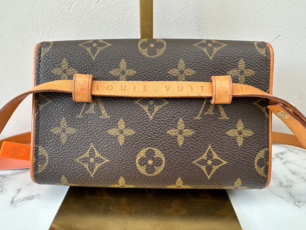 Louis Vuitton Florentine XS