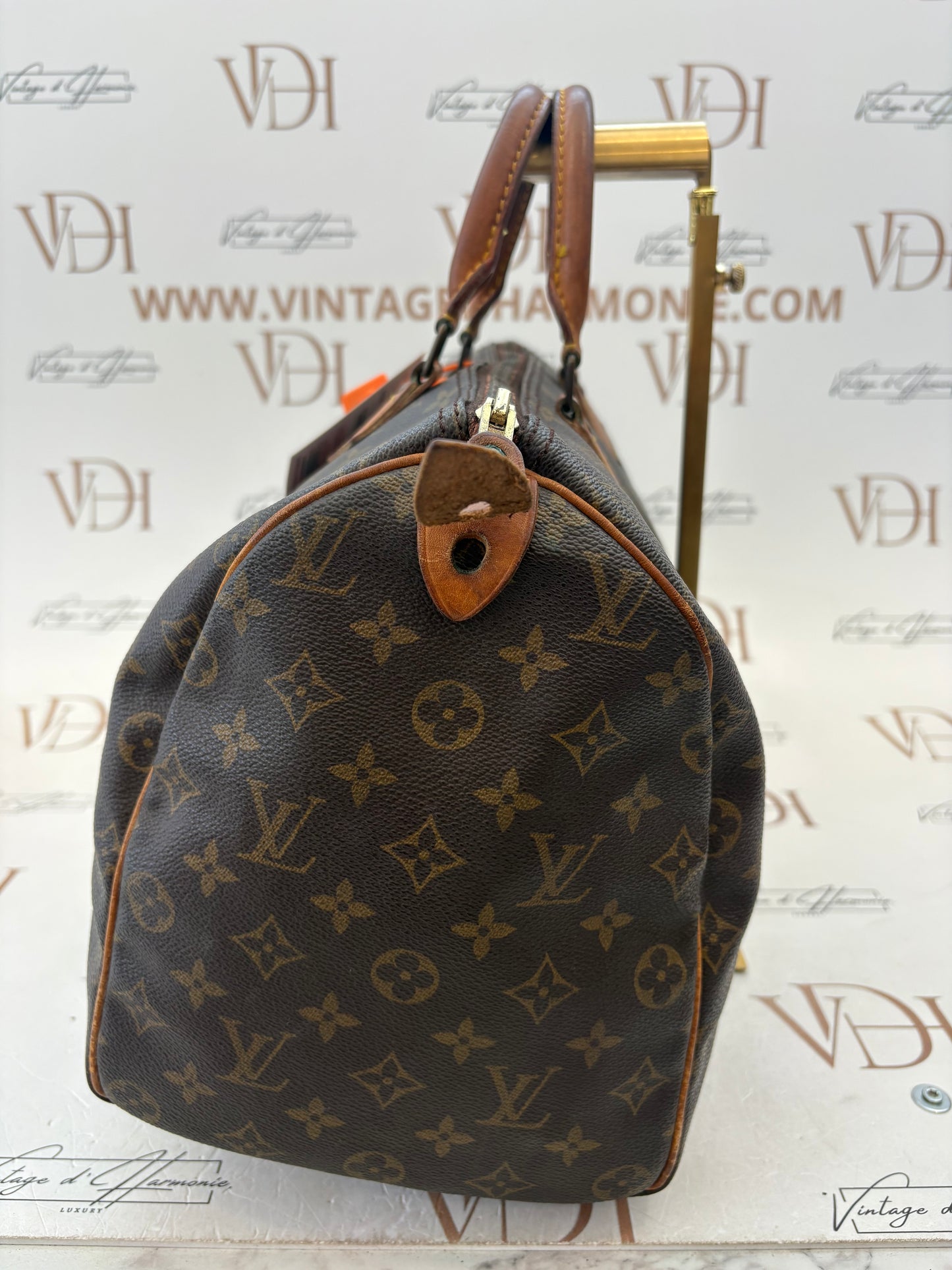 018997 - Louis Vuitton Speedy 40