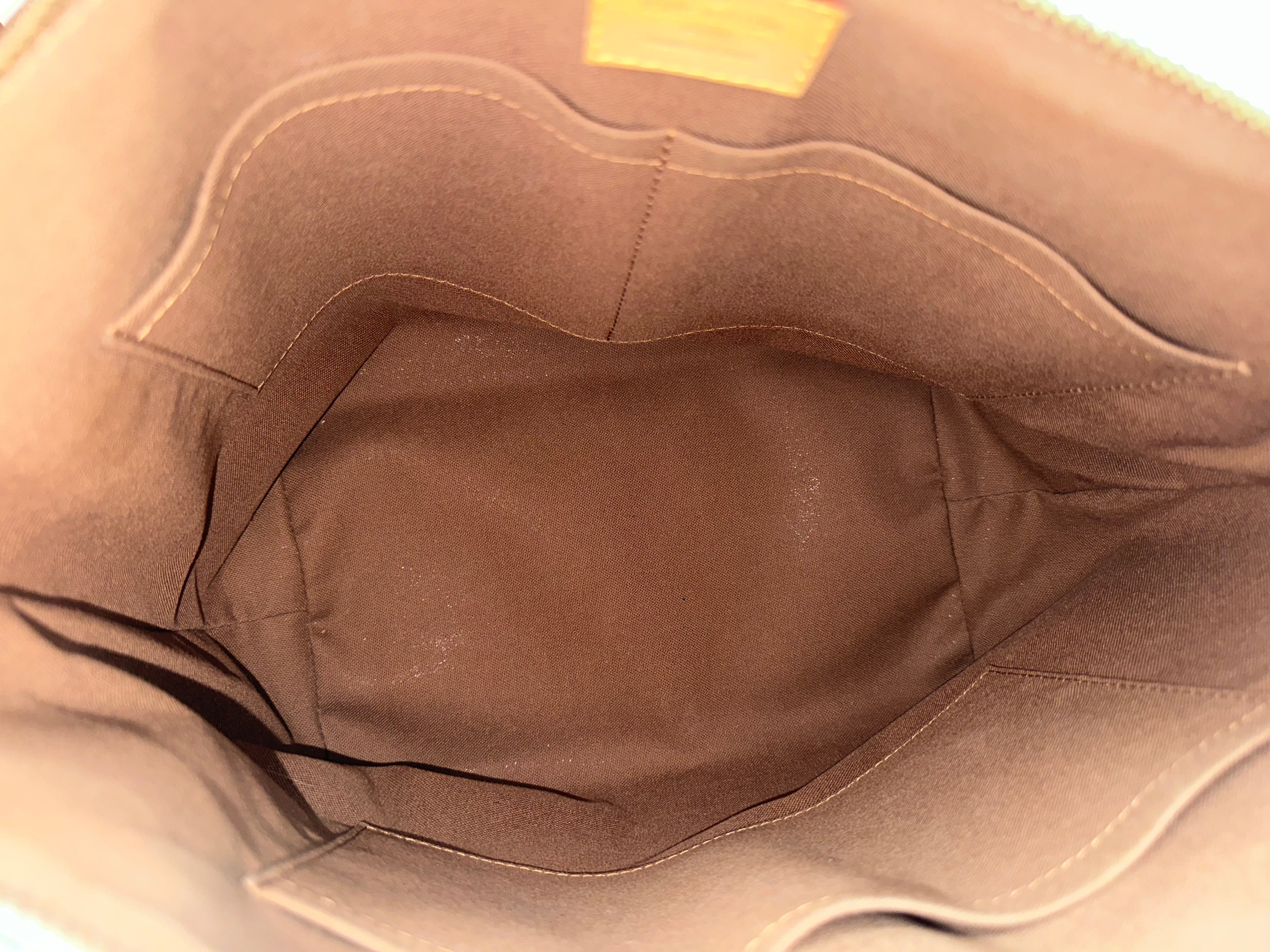 Louis Vuitton Palermo PM