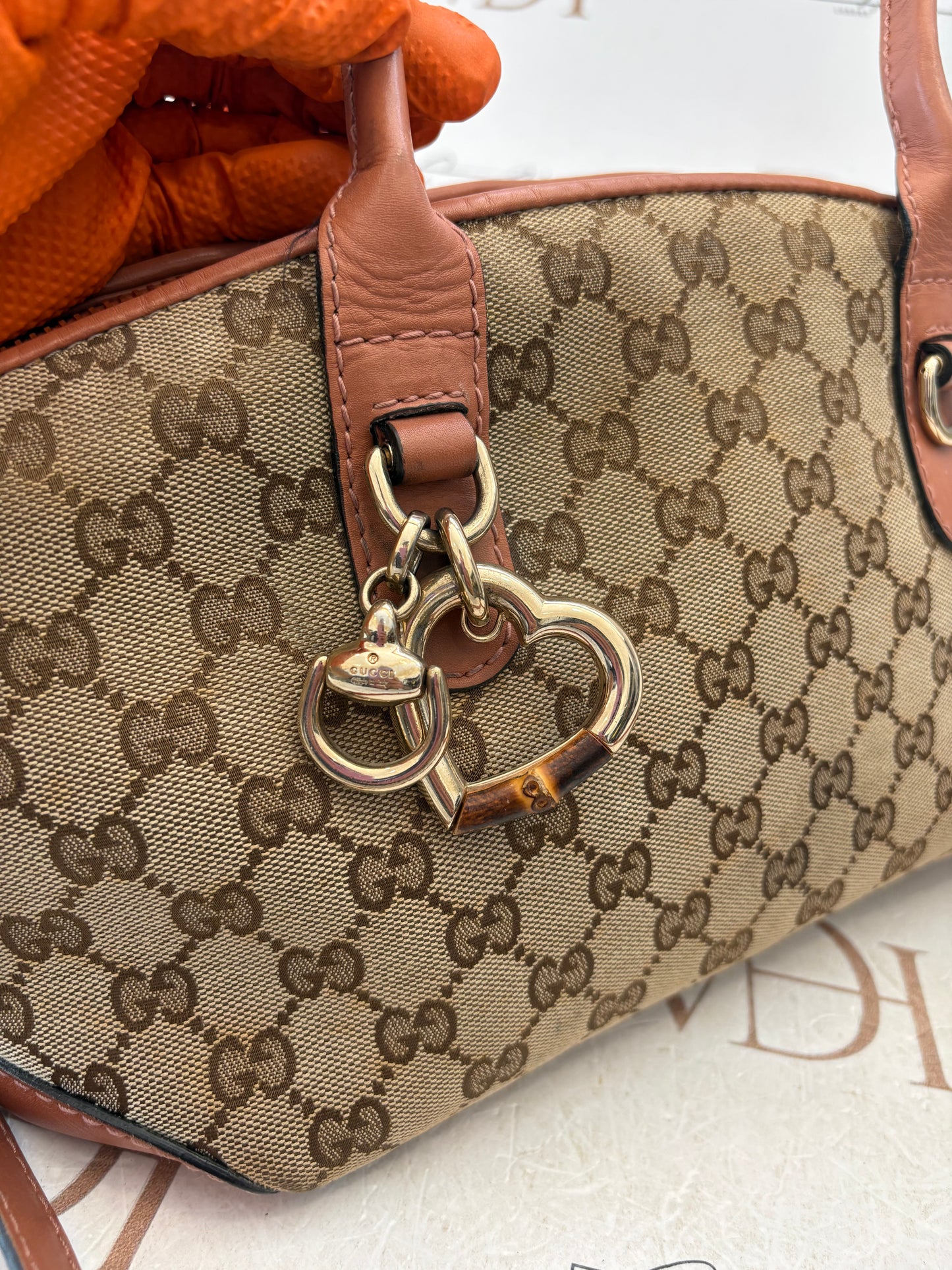 201339 - Gucci A Tracolla