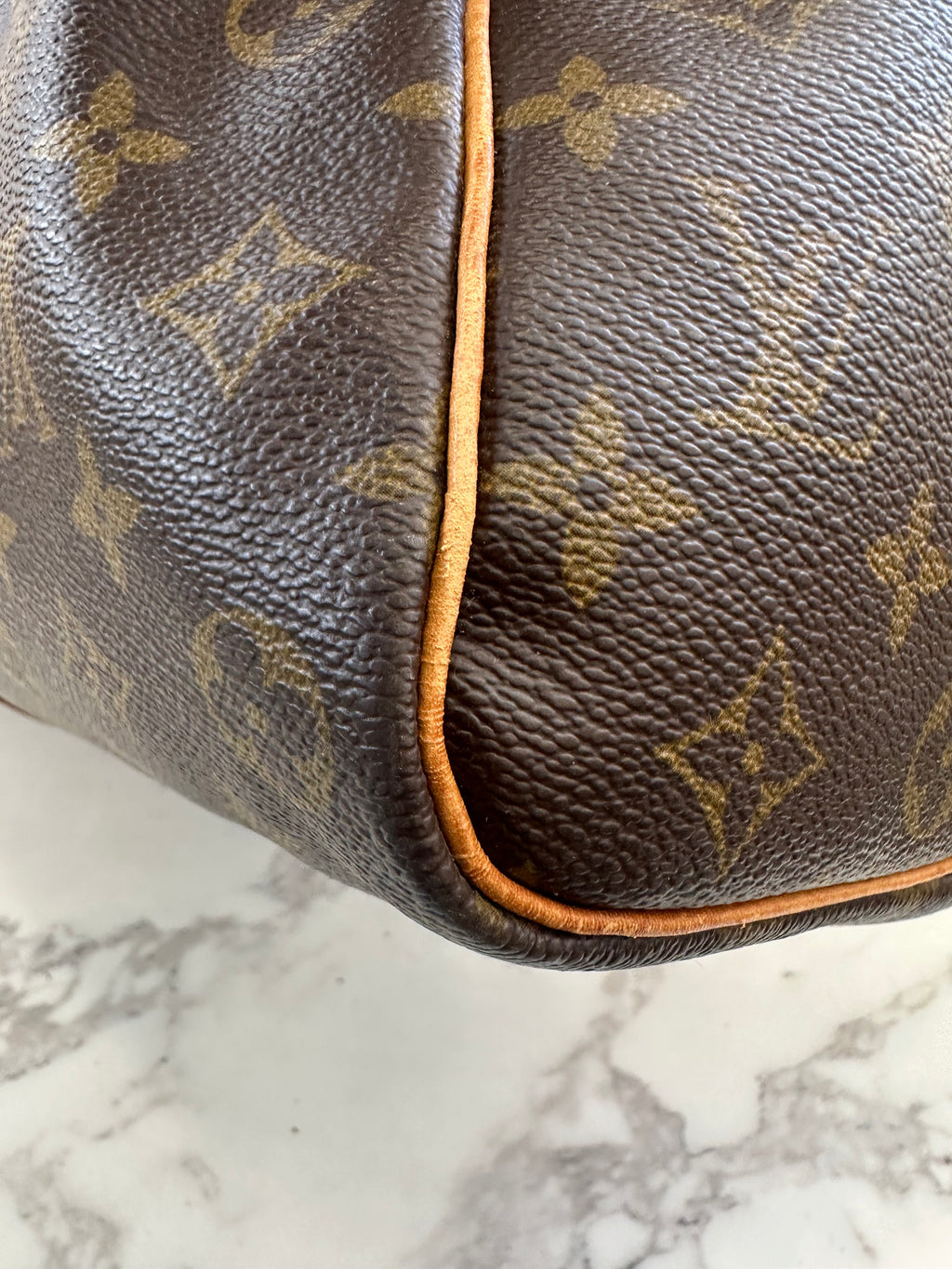 Louis Vuitton Keepall 50
