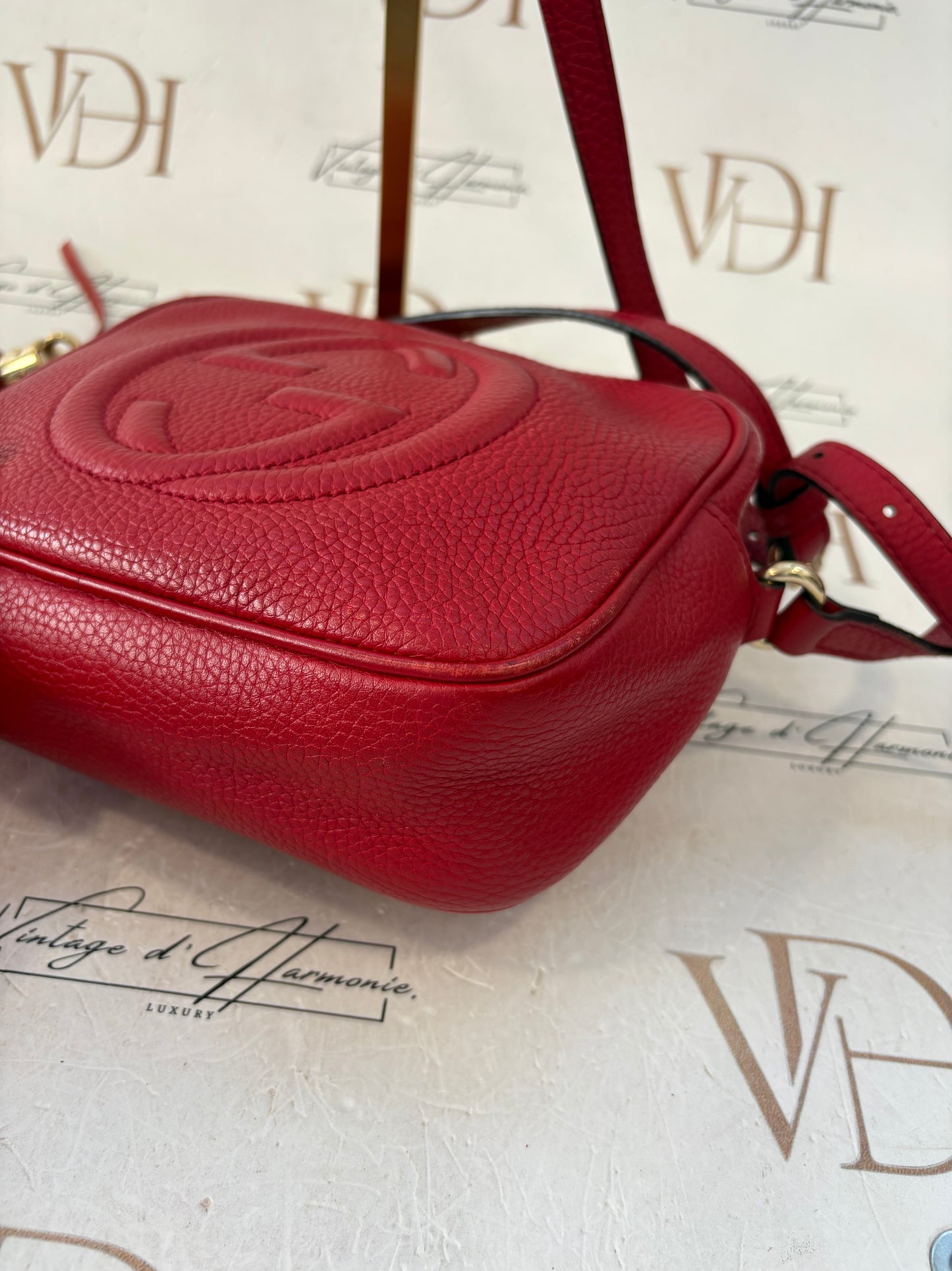 200944 - Gucci Soho