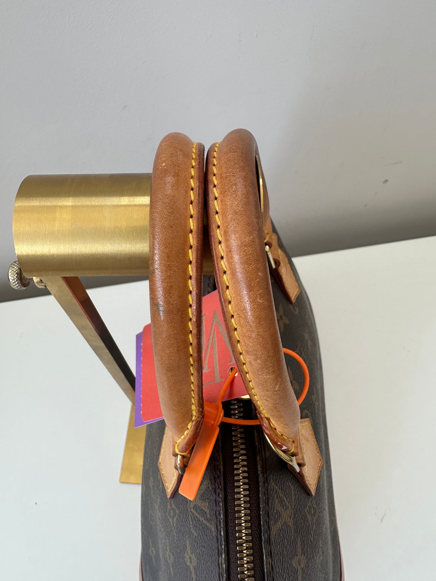 Louis Vuitton Alma