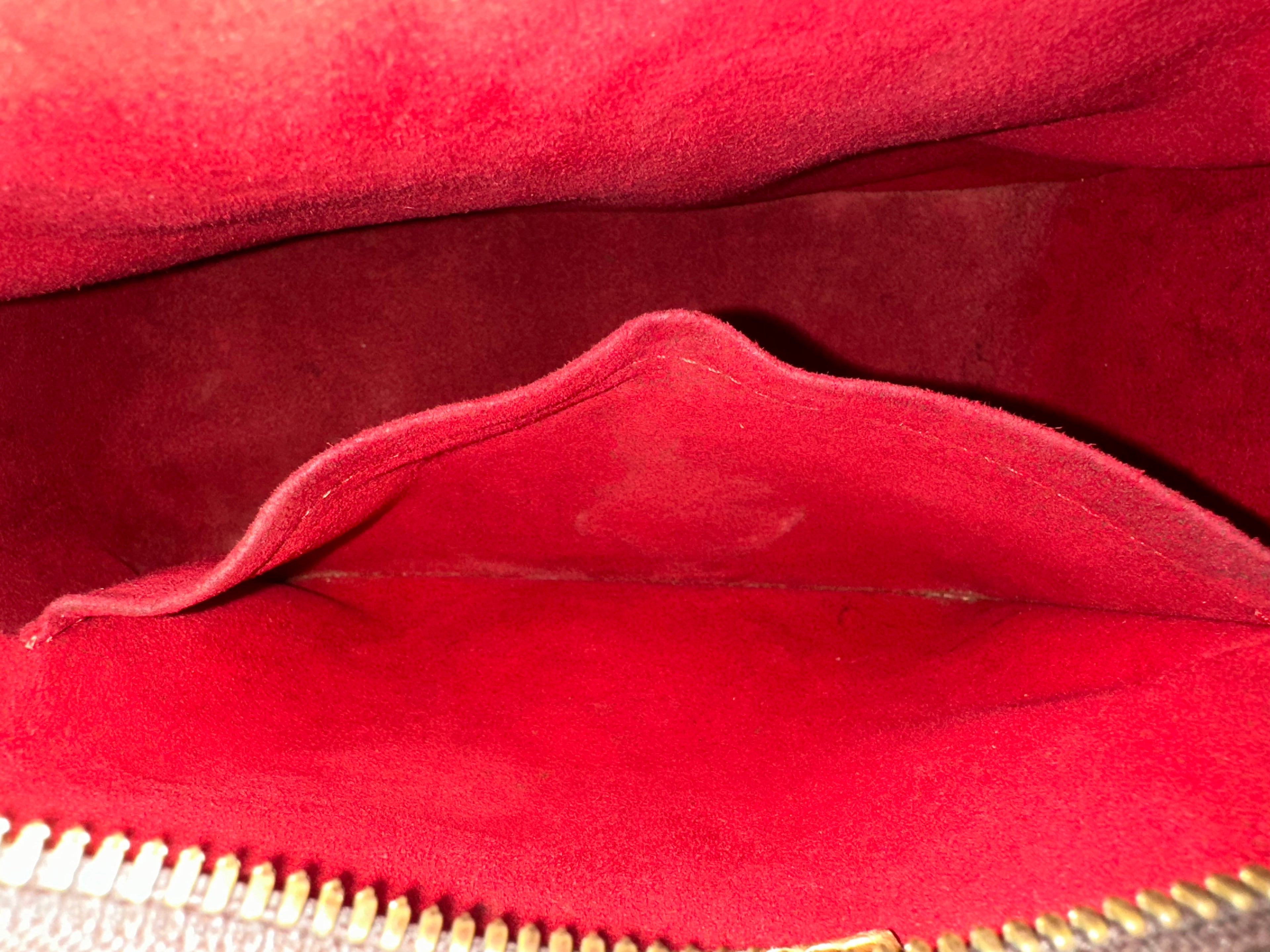 Louis Vuitton Excentri Cite