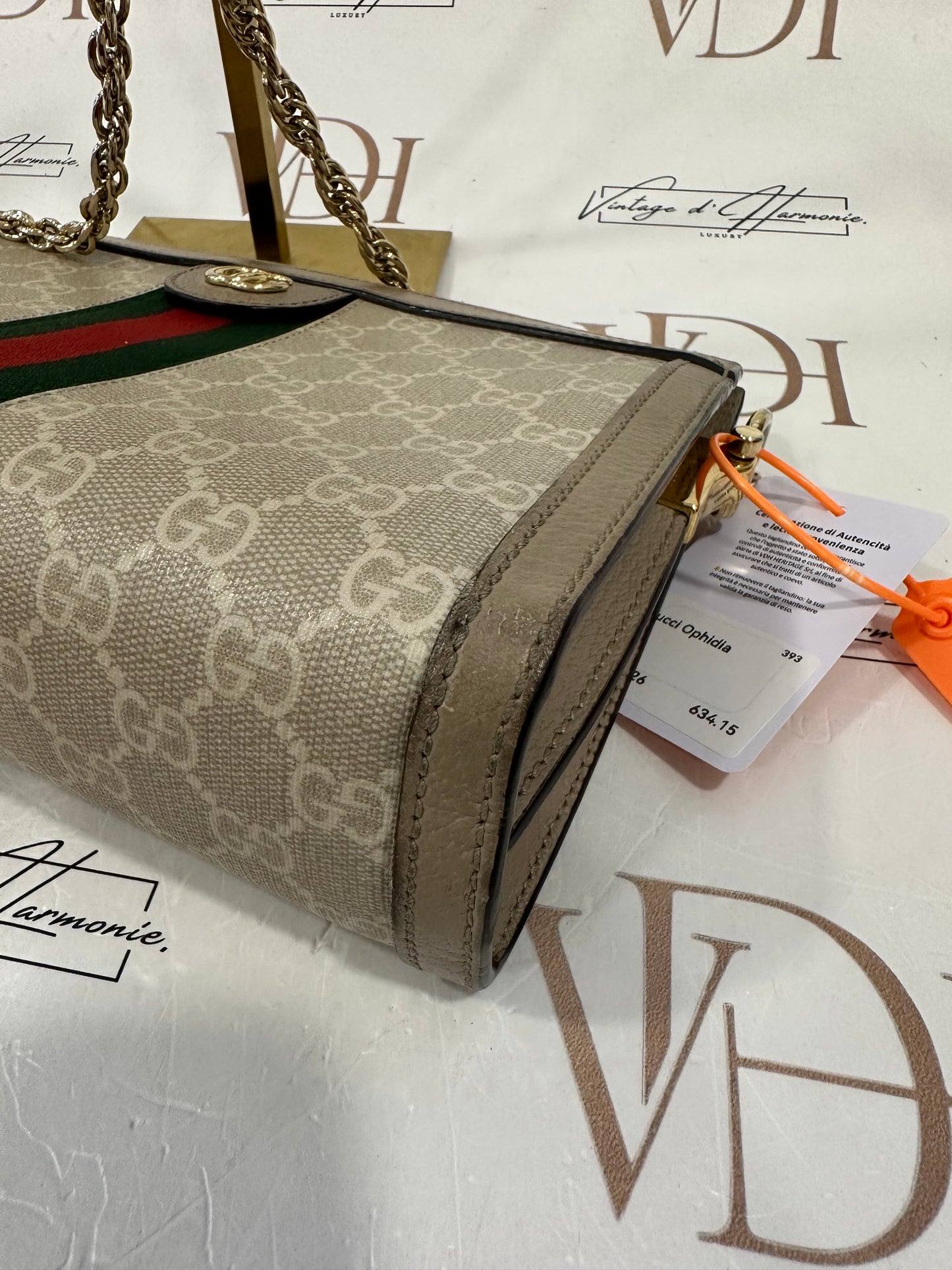 382726 - Gucci Ophidia