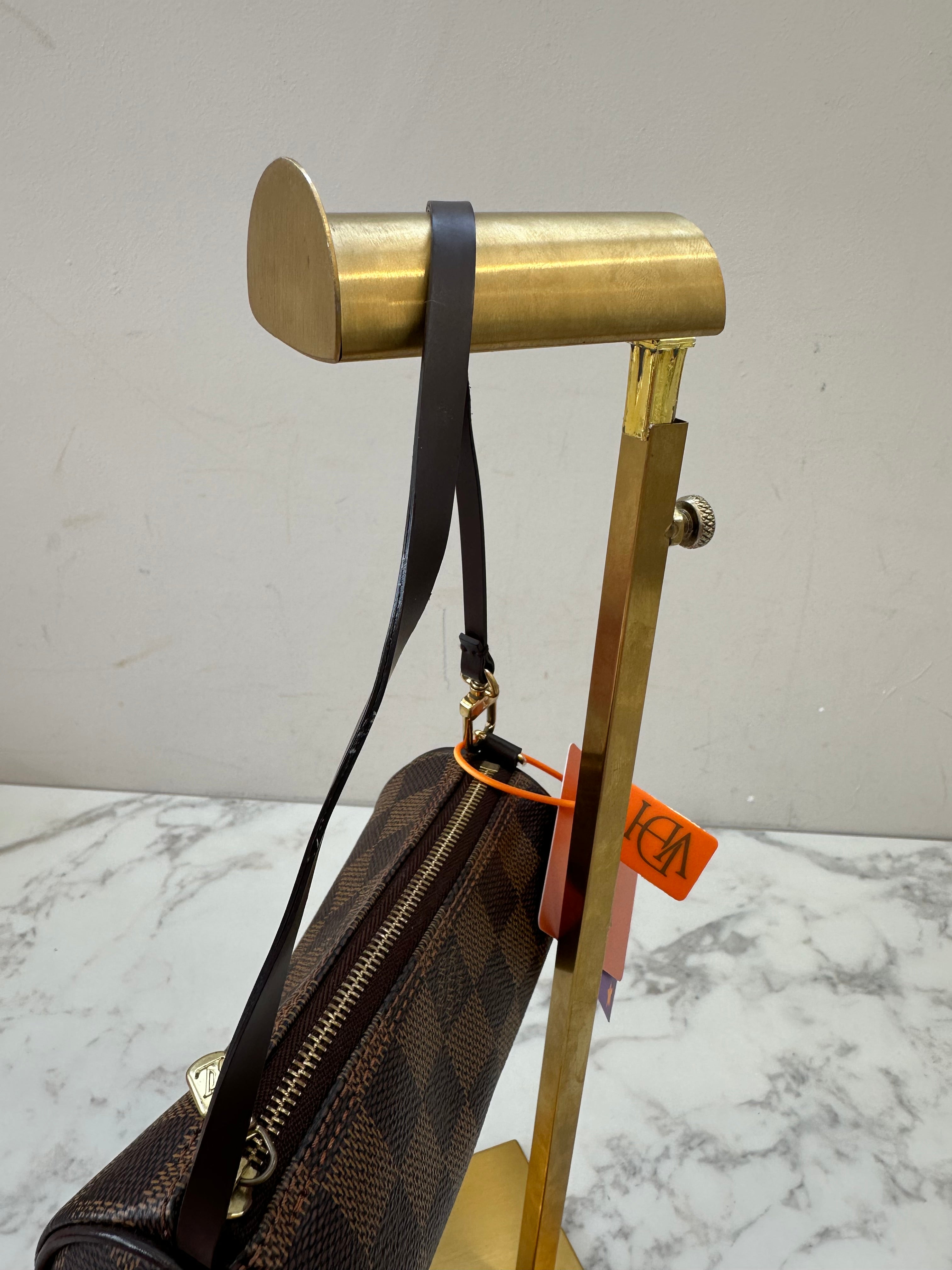 Louis Vuitton Damier Papillon Pouch