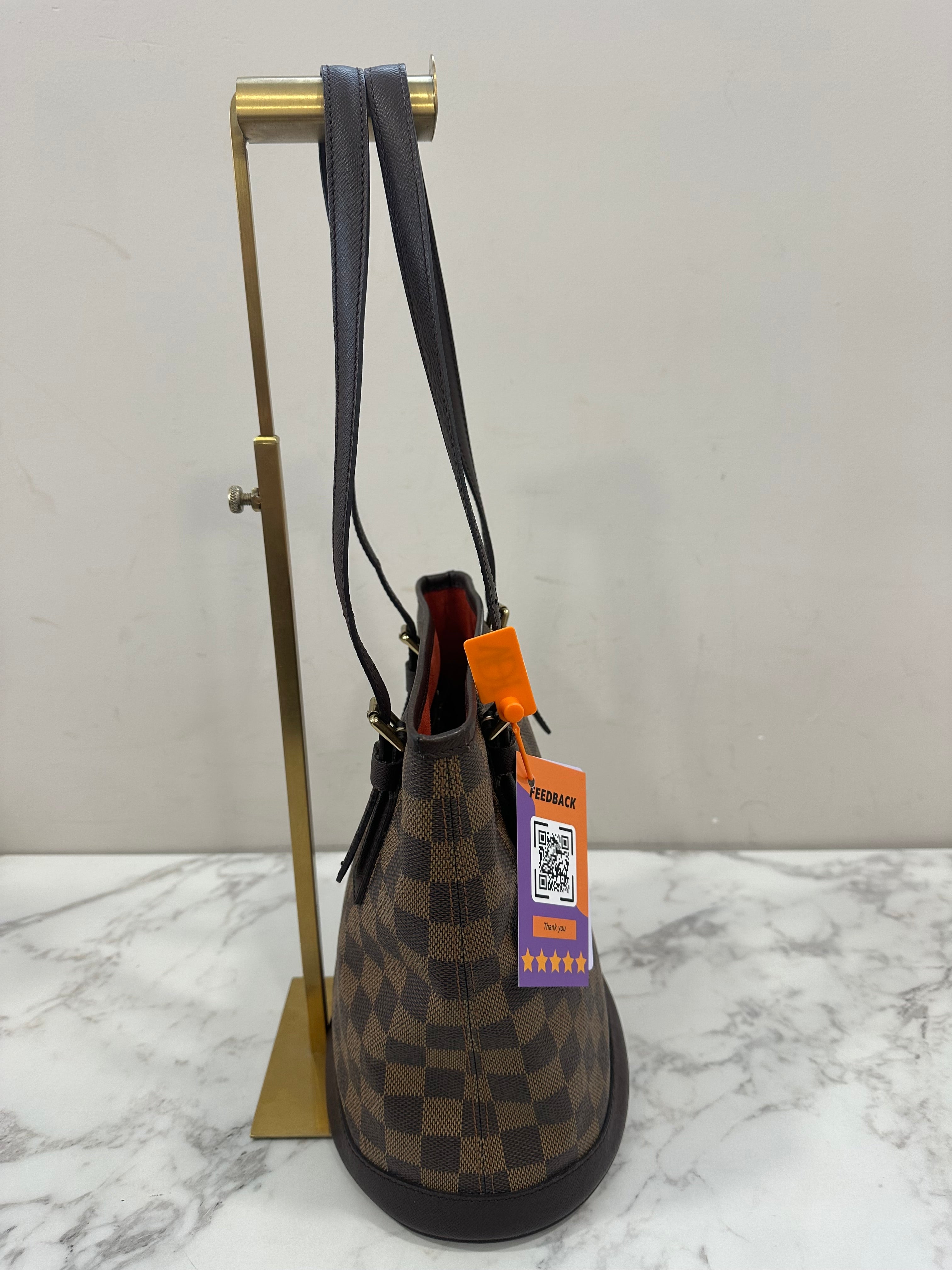 Louis Vuitton Damier Marais