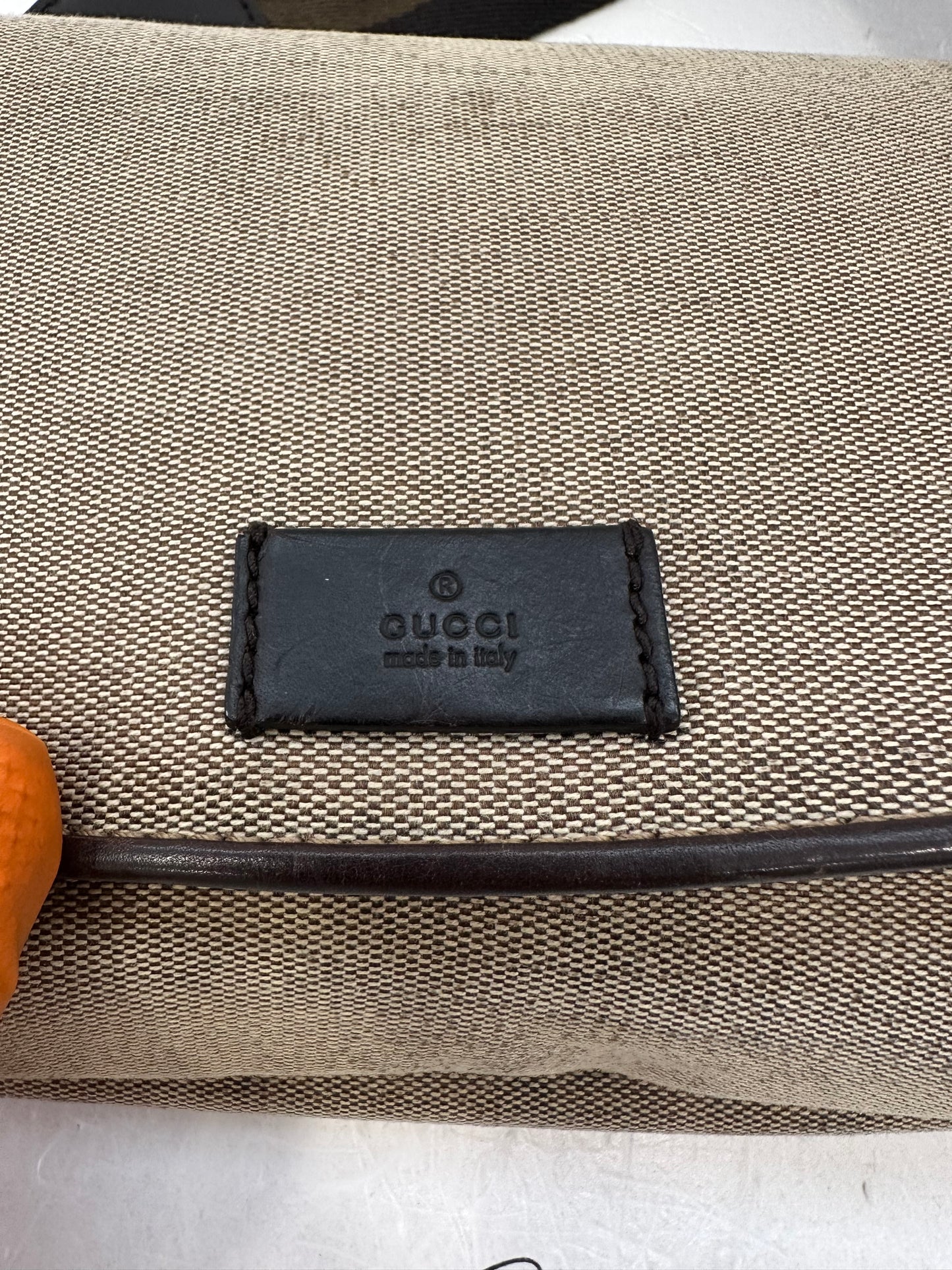 382300 - Gucci Vintage