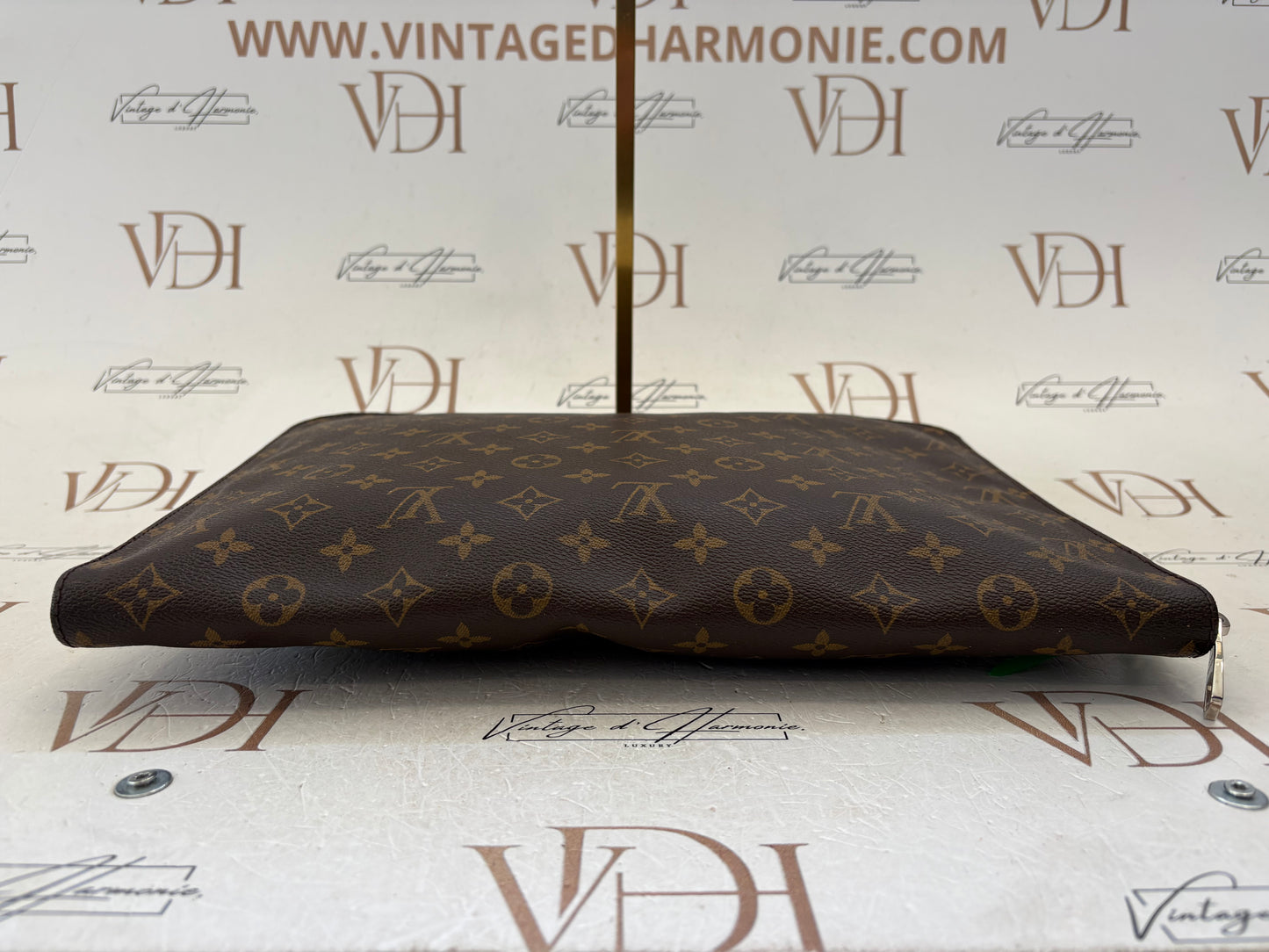 017153 - Louis Vuitton Macassar