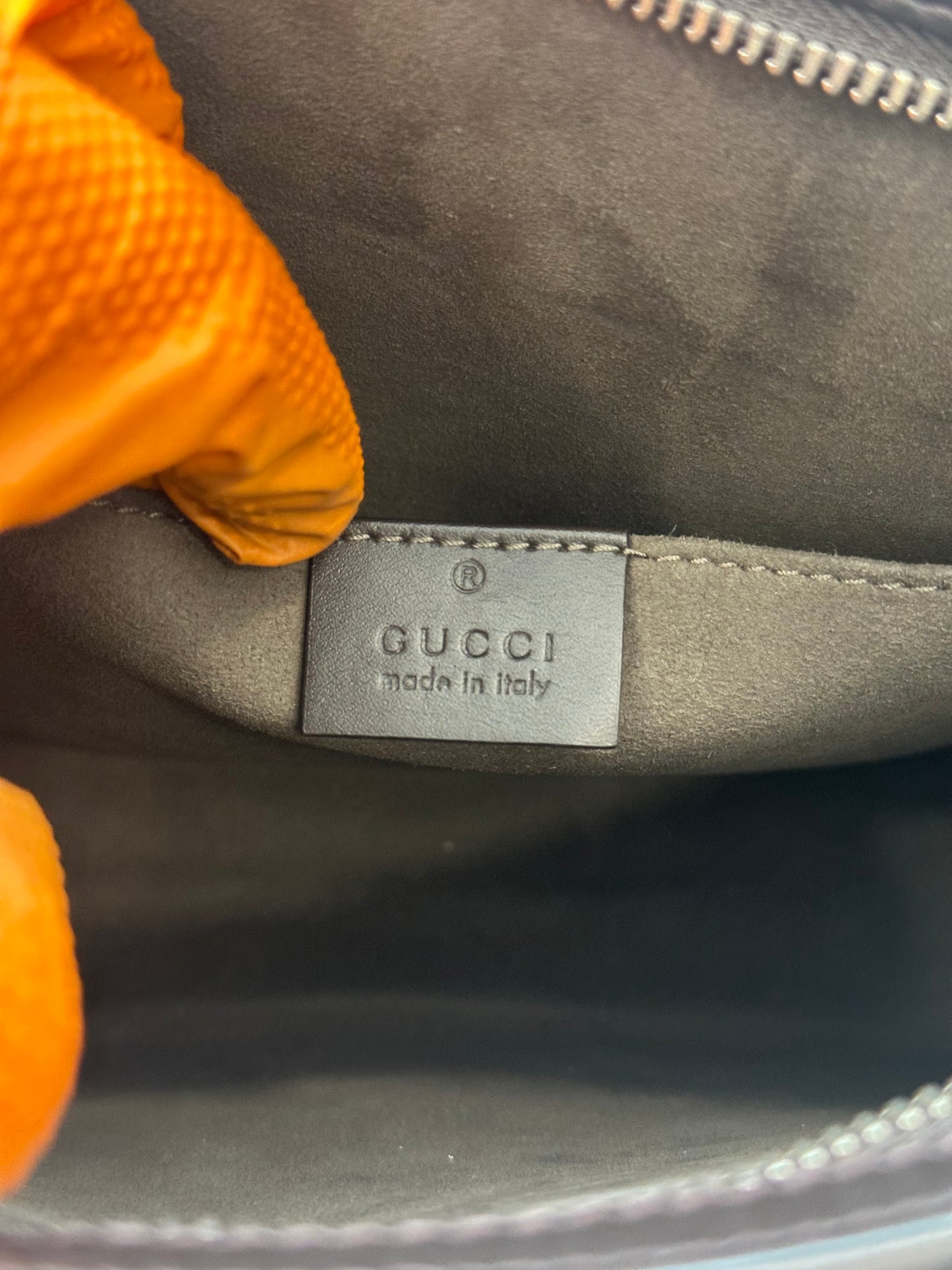 200724 - Gucci Pochette