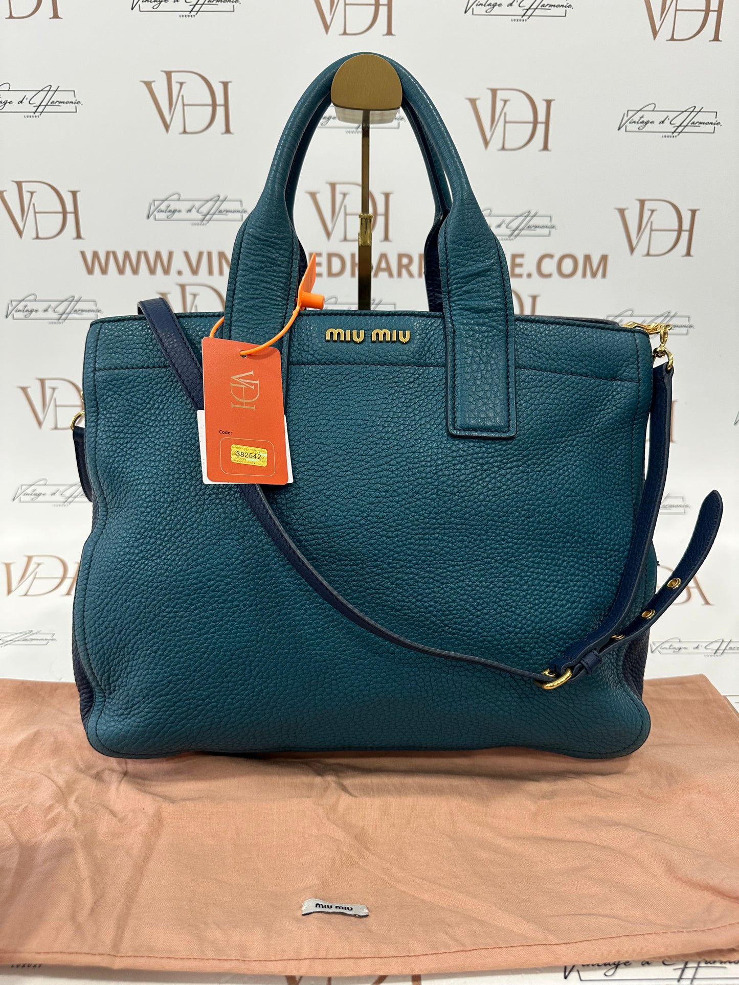 382542 - Miu Miu