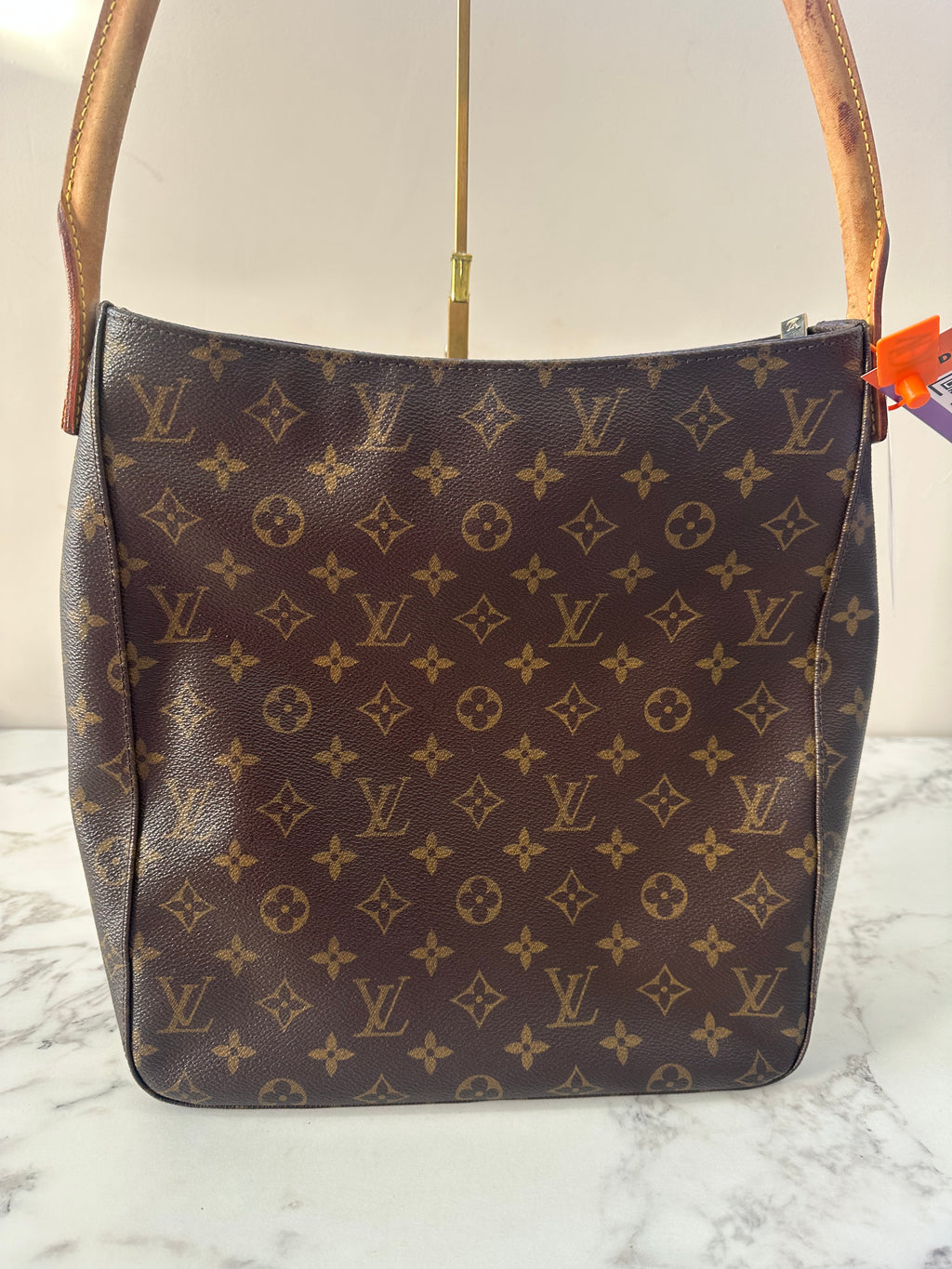 Louis Vuitton Looping GM