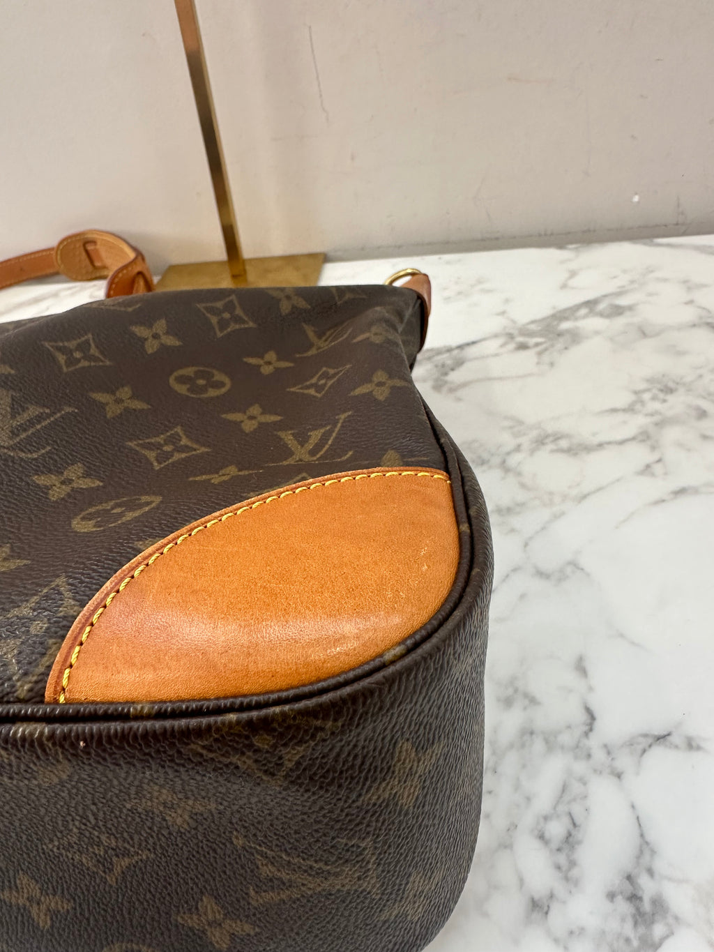 Louis Vuitton Boulogne 30