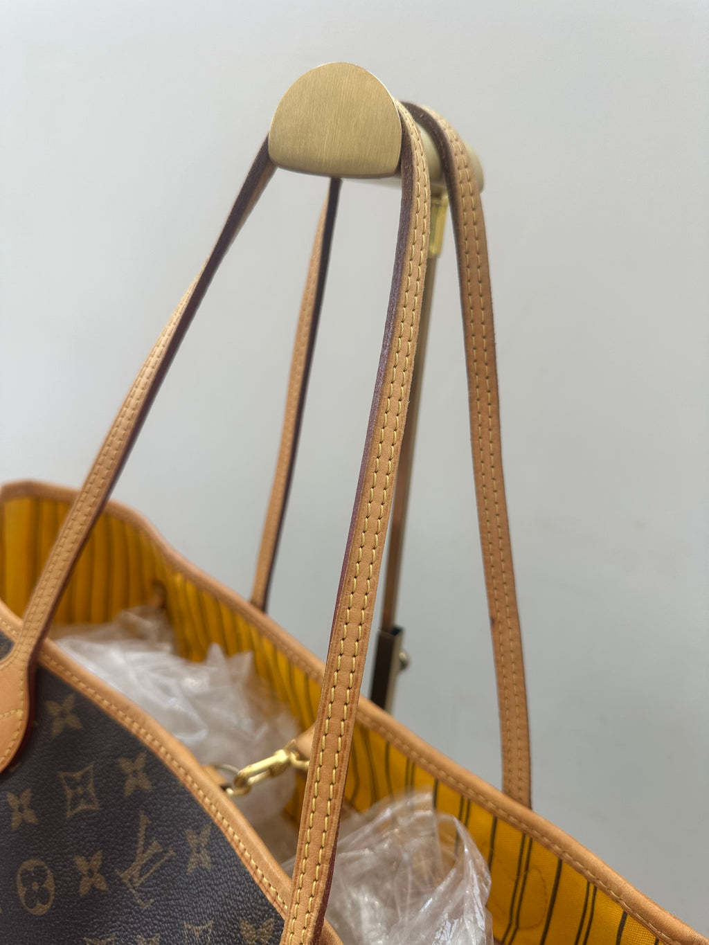Louis Vuitton Neverfull