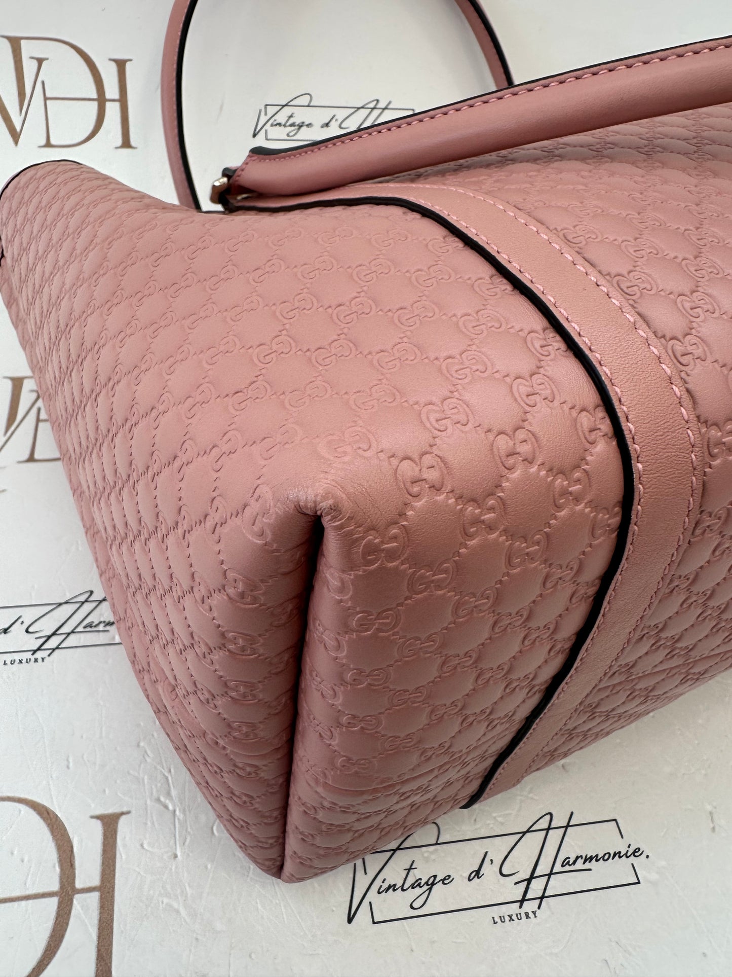 382642 - Gucci GG Imprime