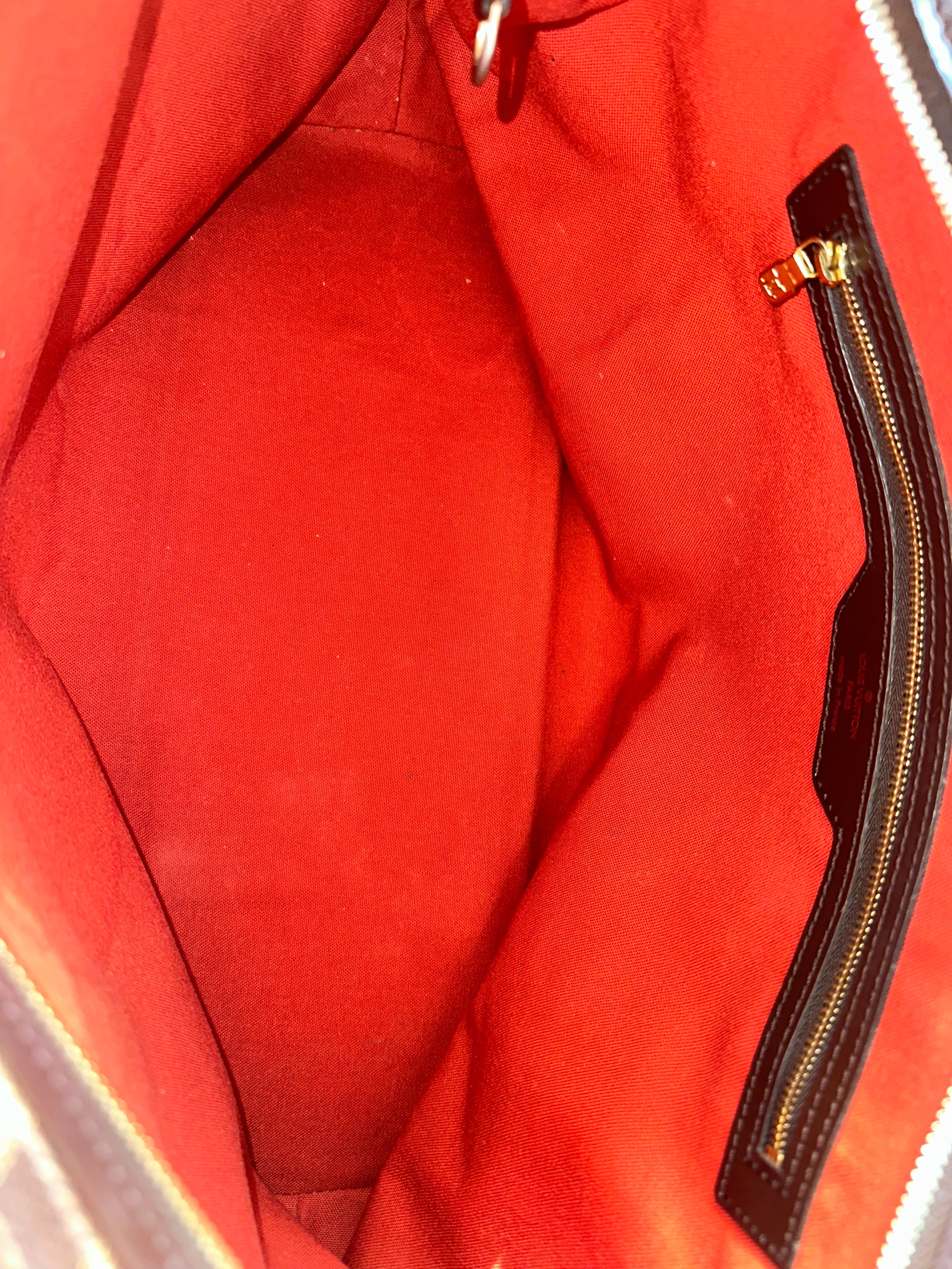 Louis Vuitton Chelsea