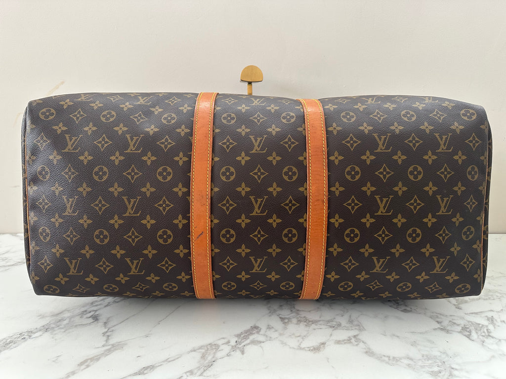 Louis Vuitton Keepall 60