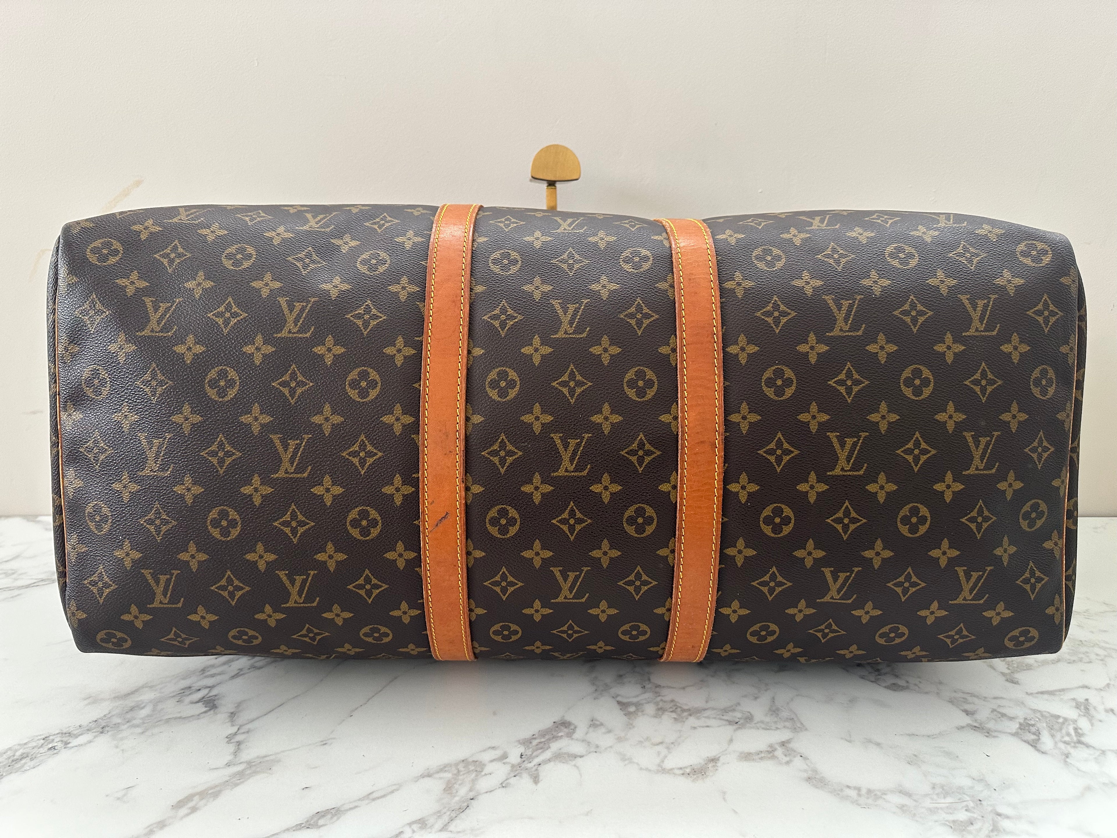 Louis Vuitton Keepall 60