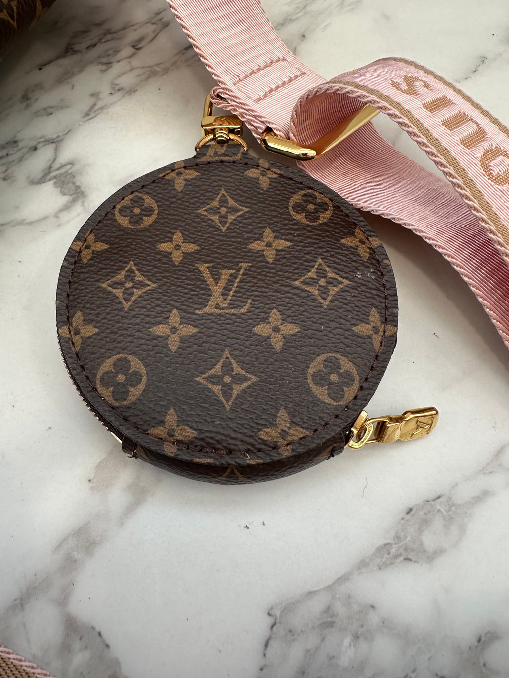 Louis Vuitton Multi Pochette