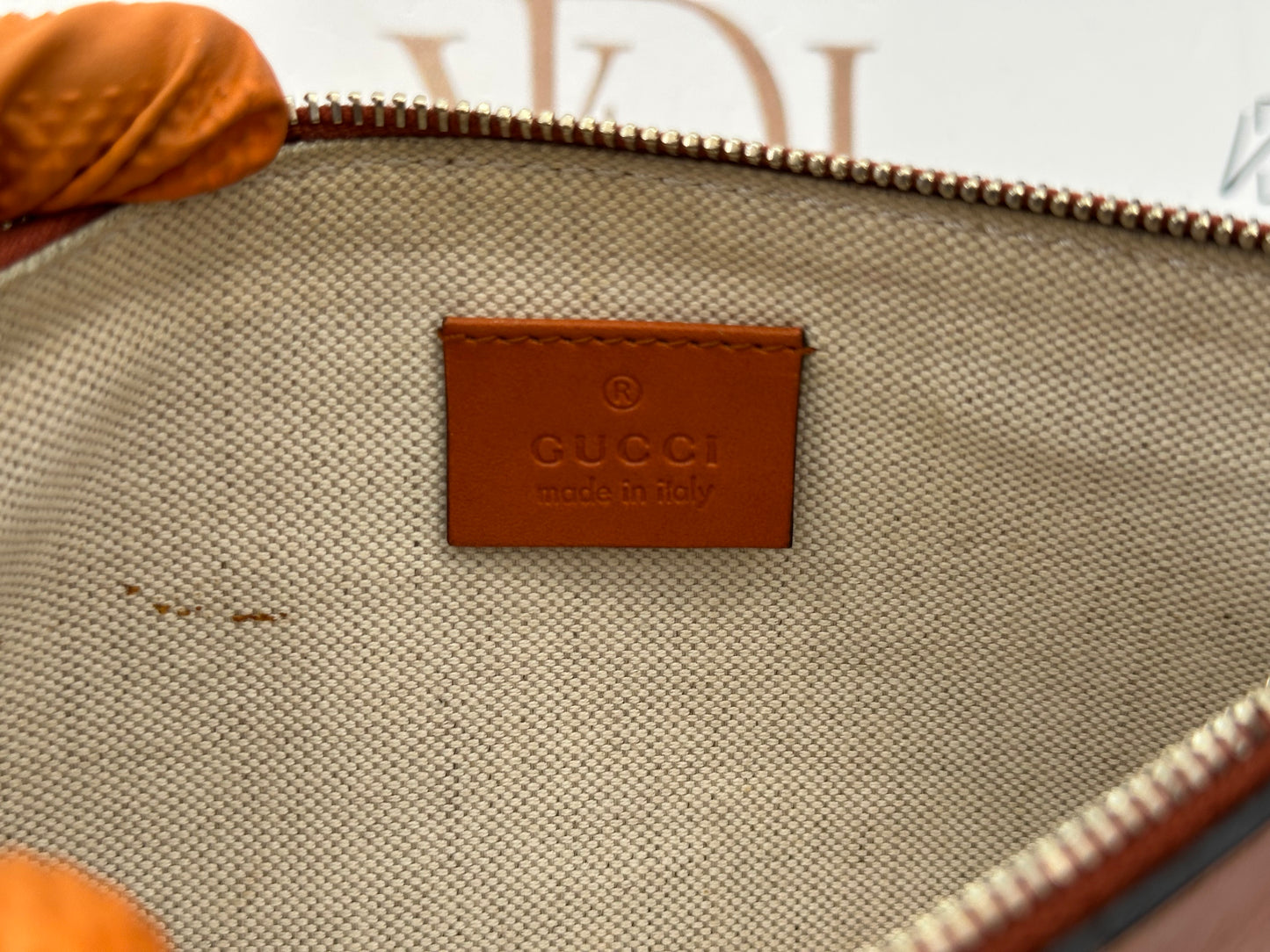384042 - Gucci Bag