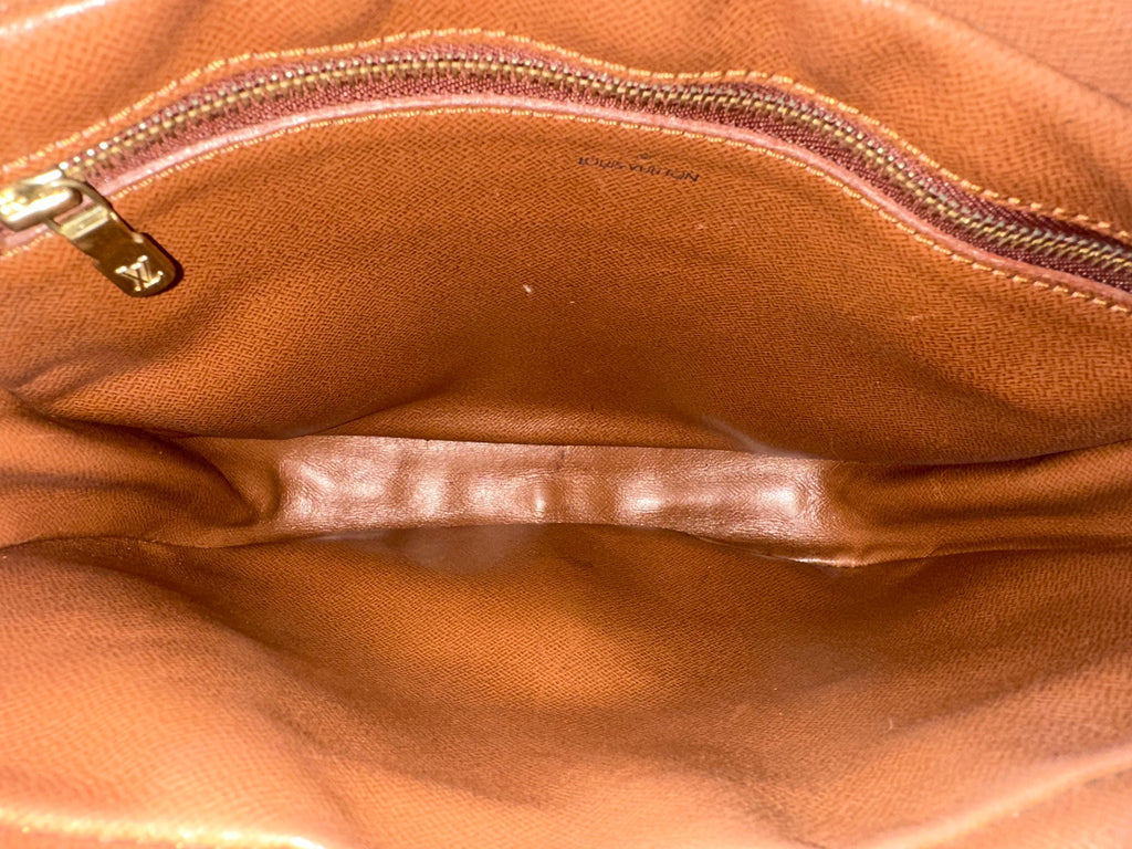 Louis Vuitton Jeune Fille GM