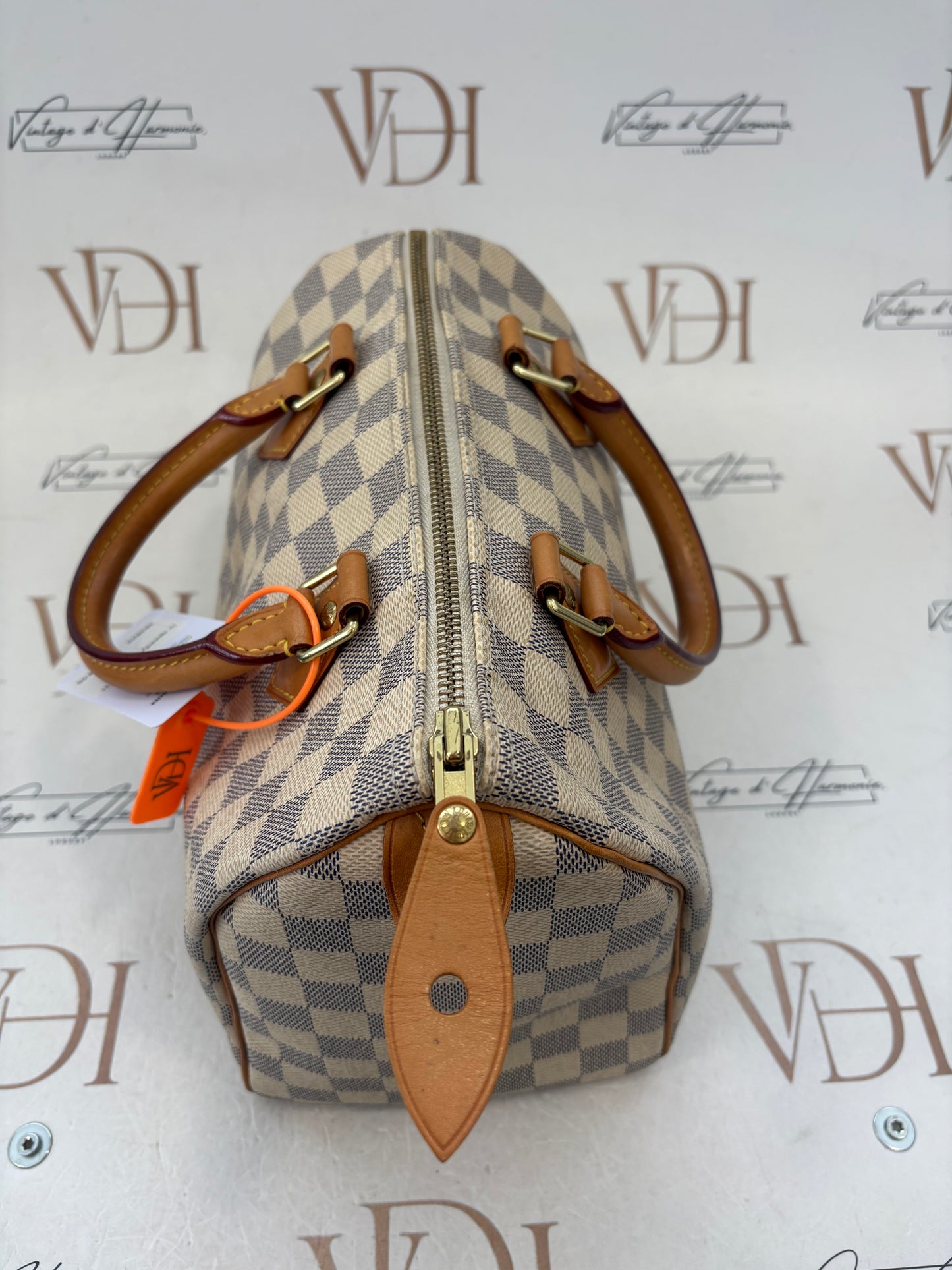 383823 - Louis Vuitton Speedy 25