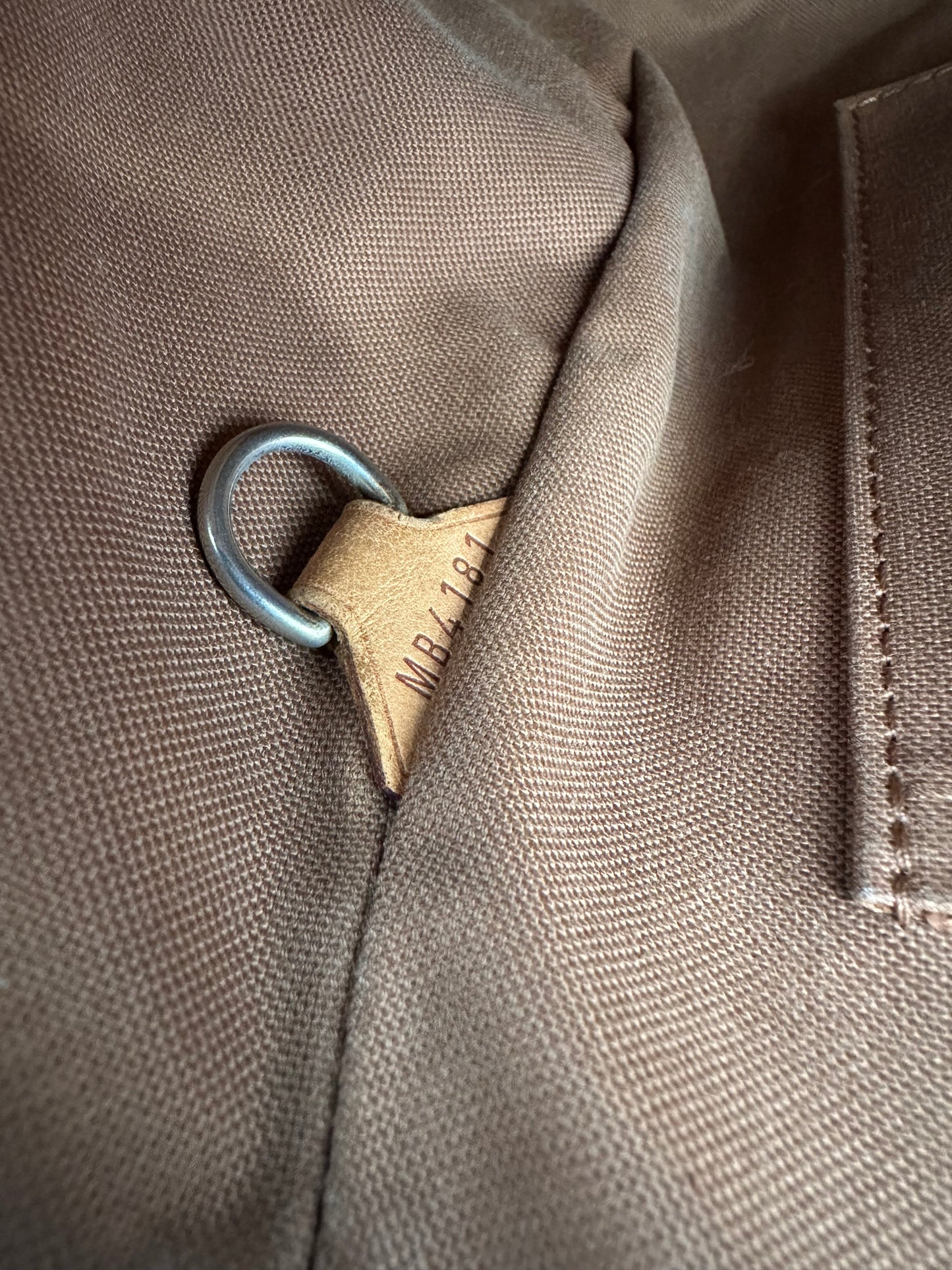 Louis Vuitton Tivoli GM