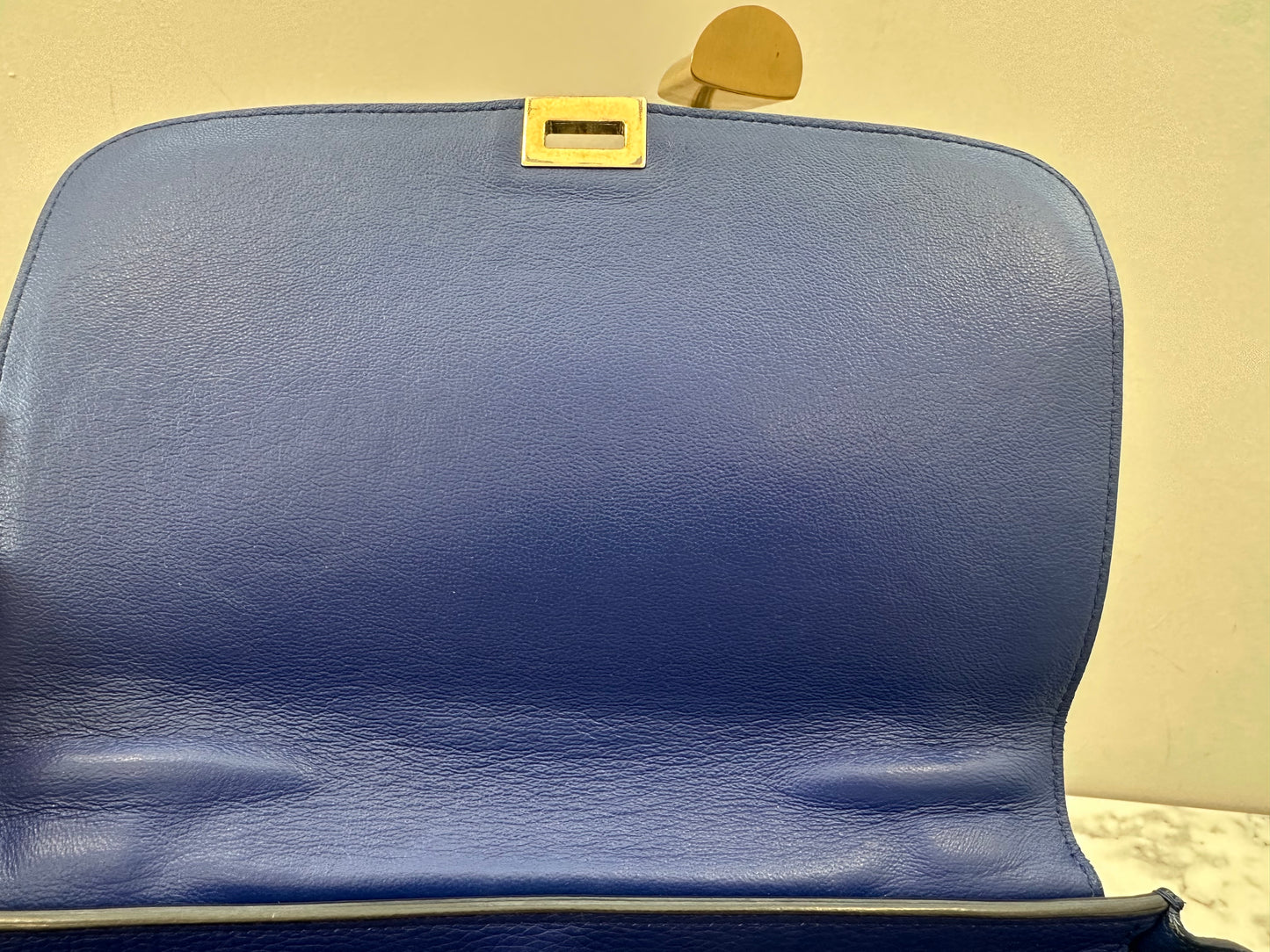 Celine Blue 2way