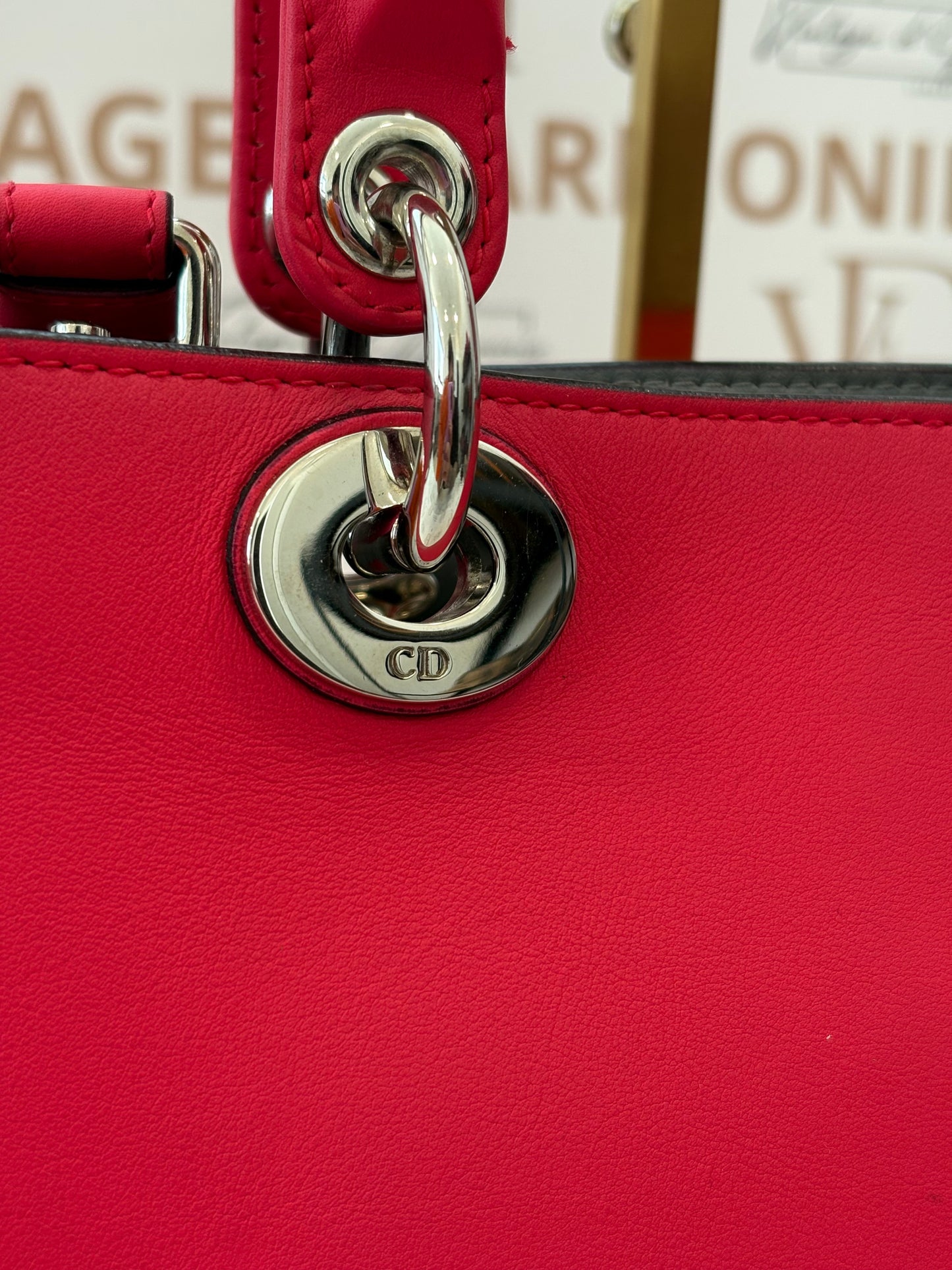 383844 - Dior Diorissimo