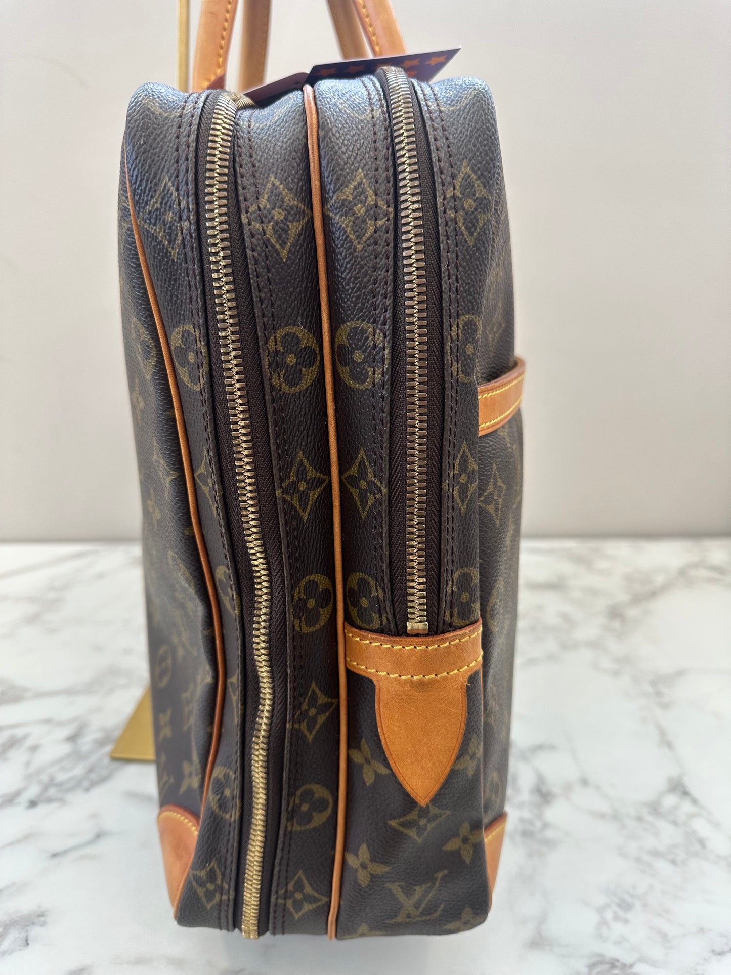 Louis Vuitton Porte Document Voyage