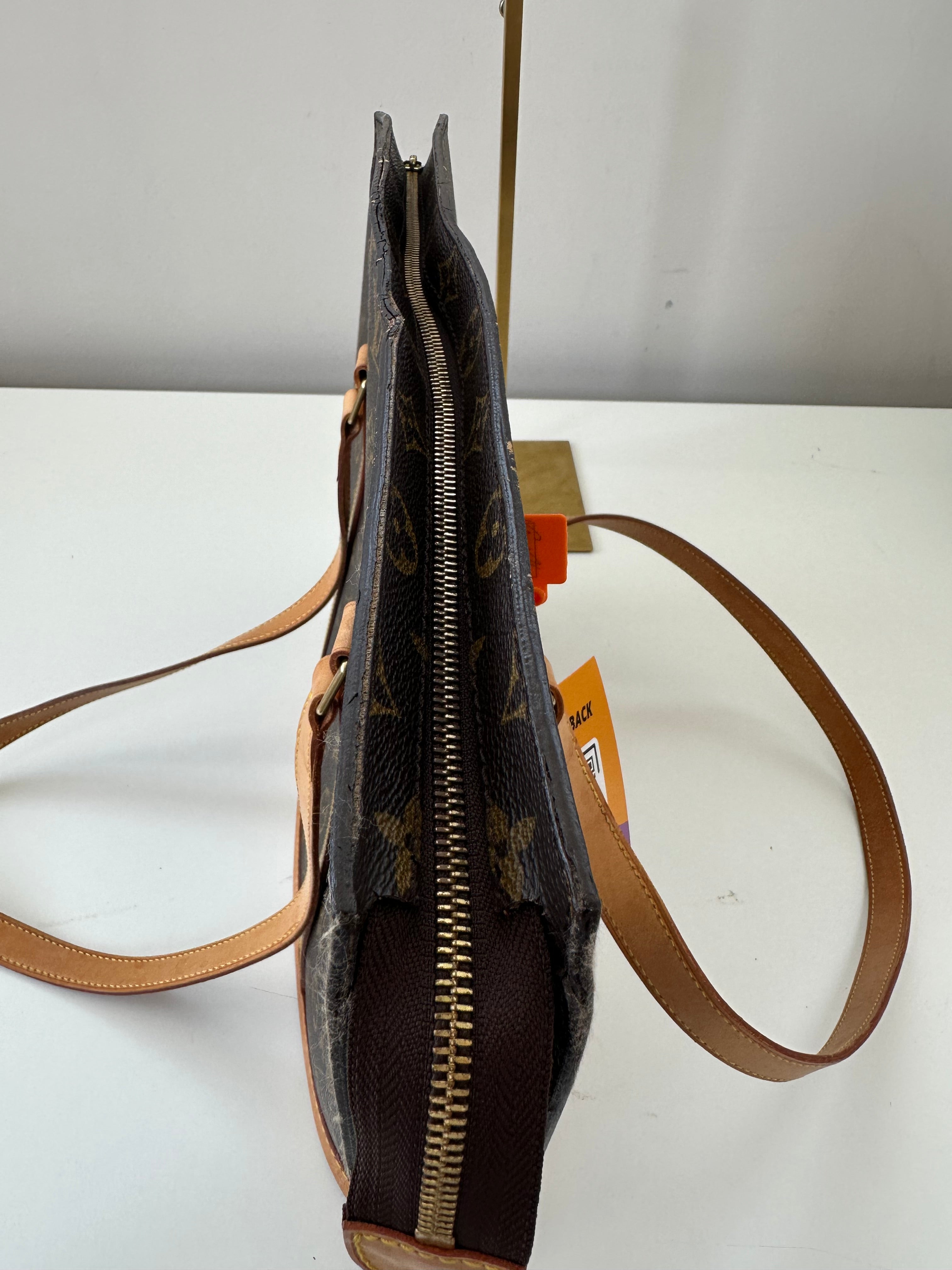 Louis Vuitton Babylone