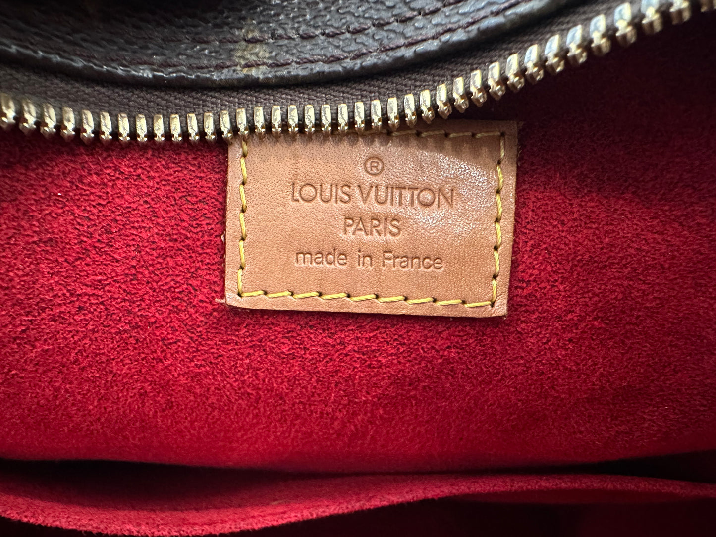 017766 - Louis Vuitton Excentricite