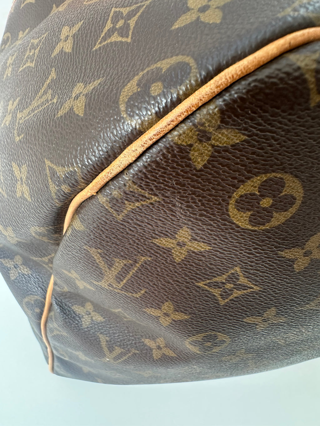Louis Vuitton Keepall 55
