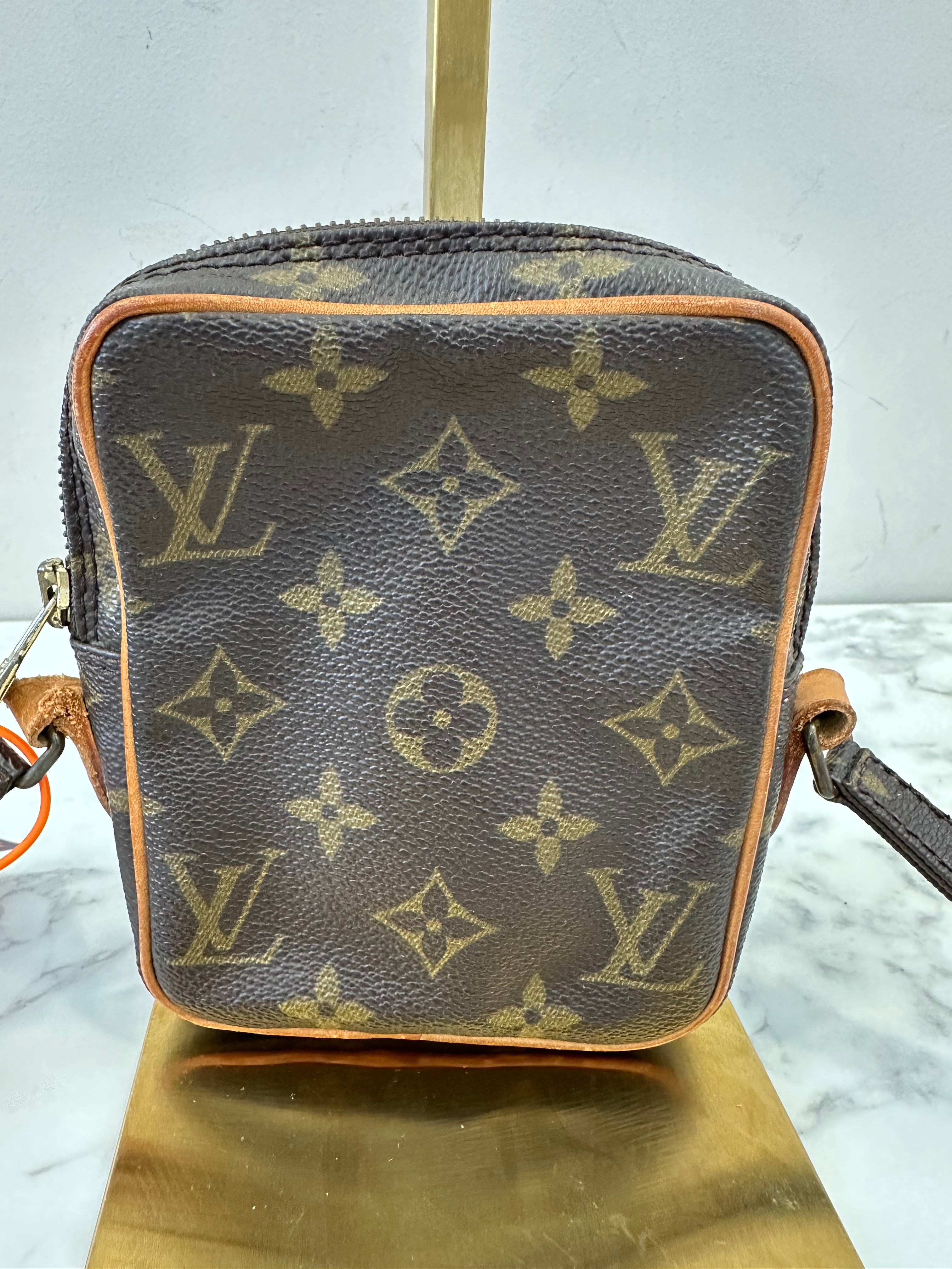 Louis Vuitton Mini Danube