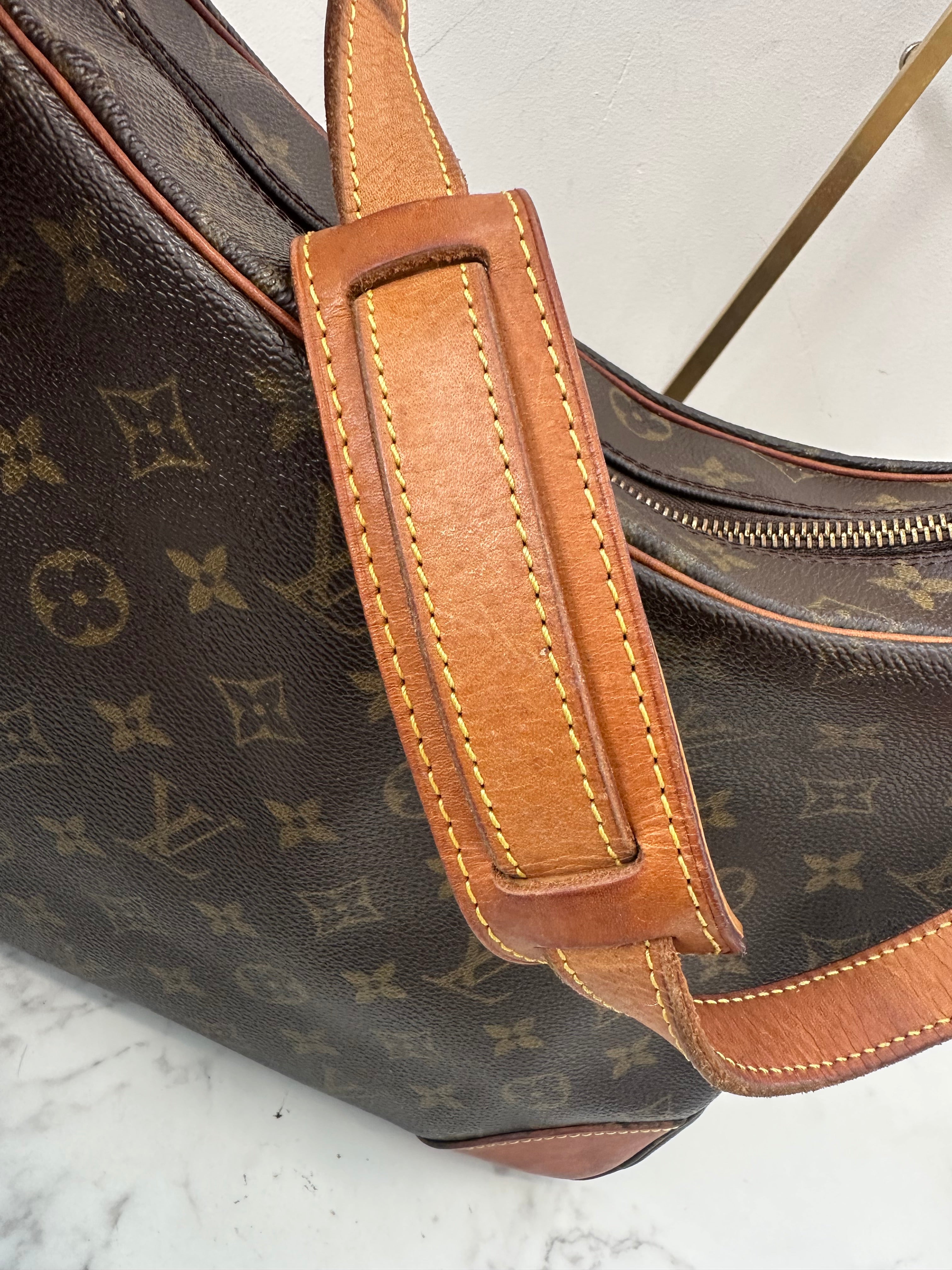 Louis Vuitton Boulogne 35