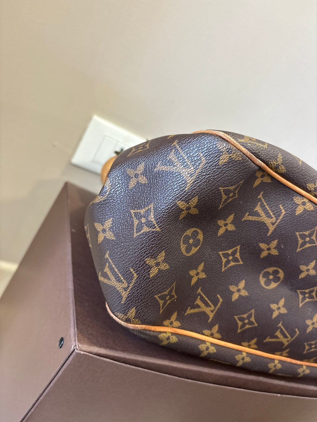 Louis Vuitton Batignolles Horizontal