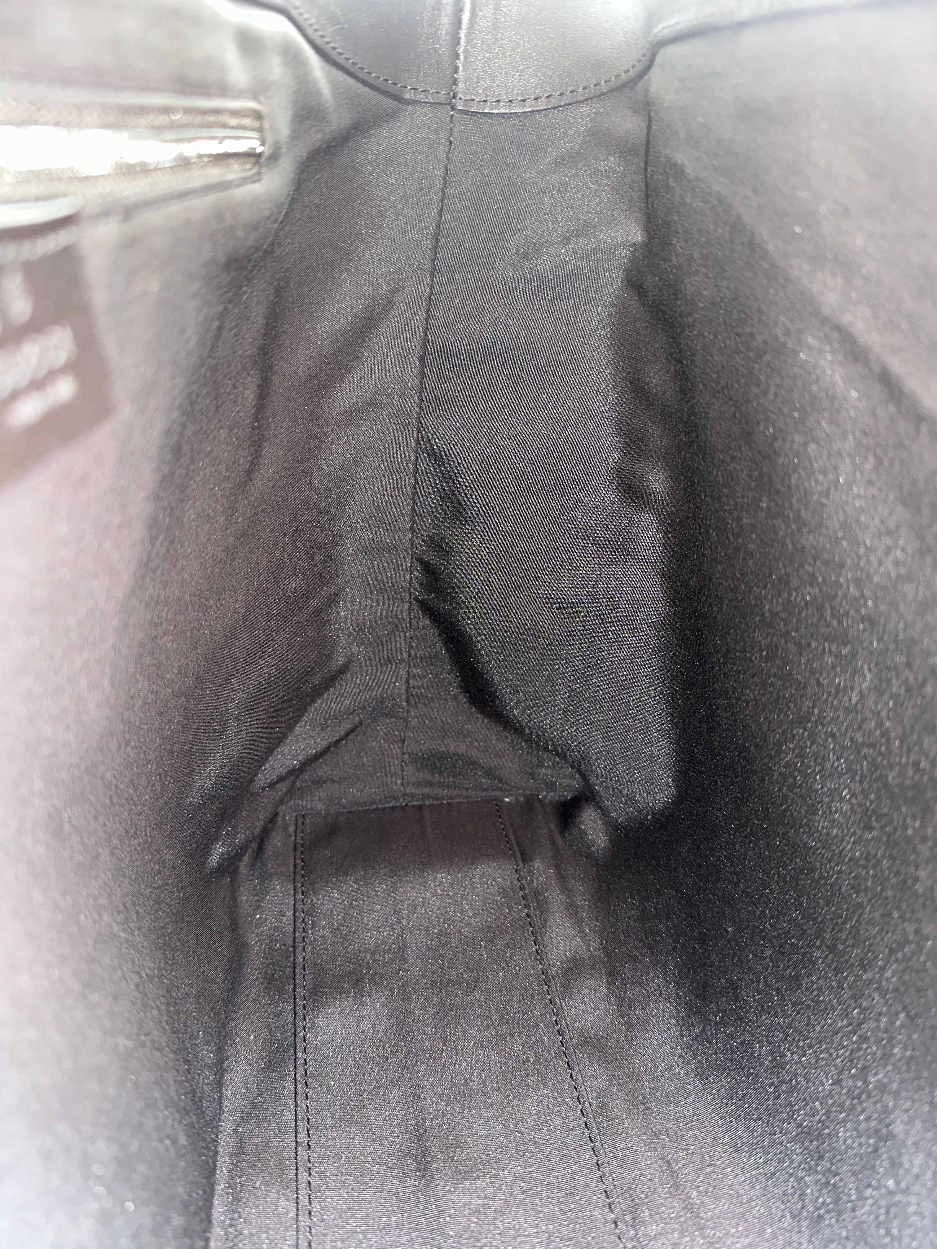 Gucci Brown Canvas GG