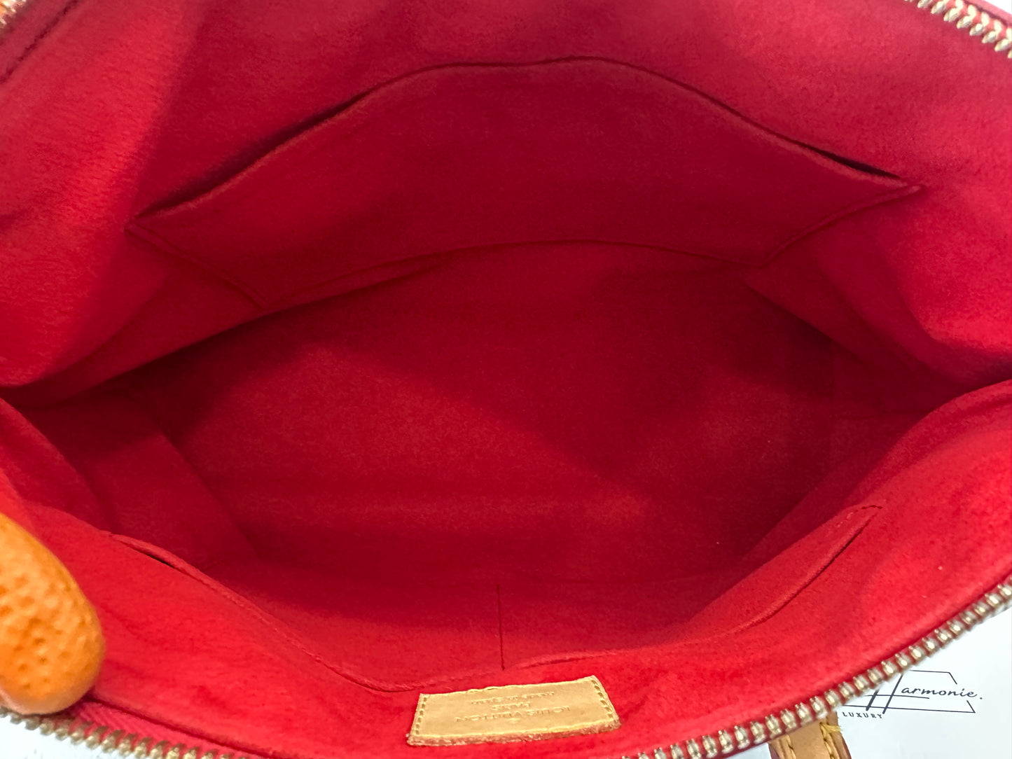 382822 - Louis Vuitton Pallas