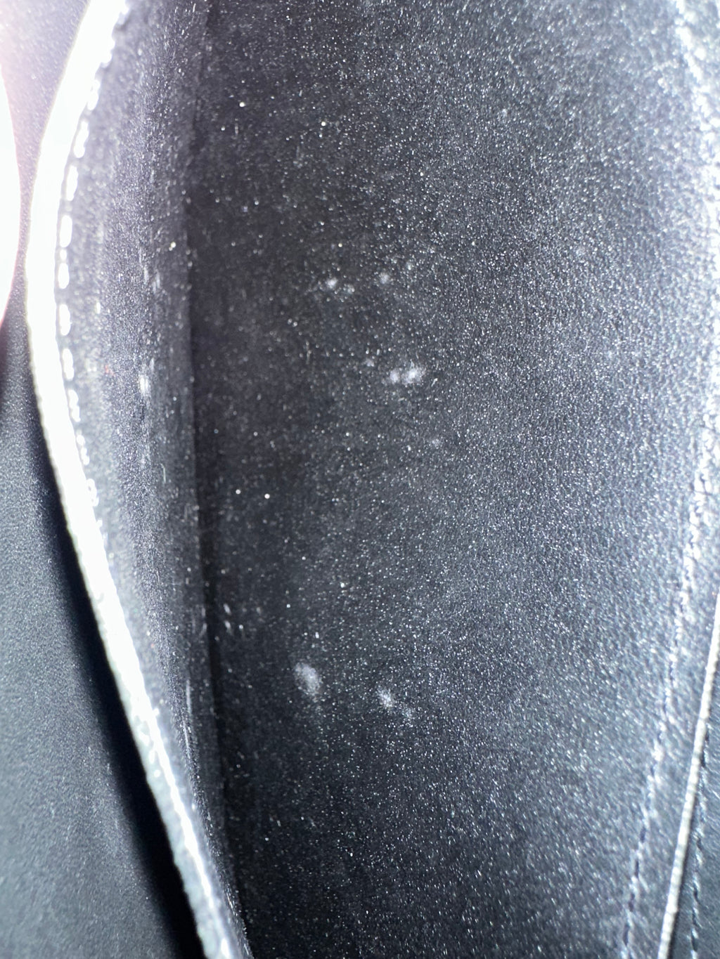 Louis Vuitton Damier Cobalt Dandy Wallet