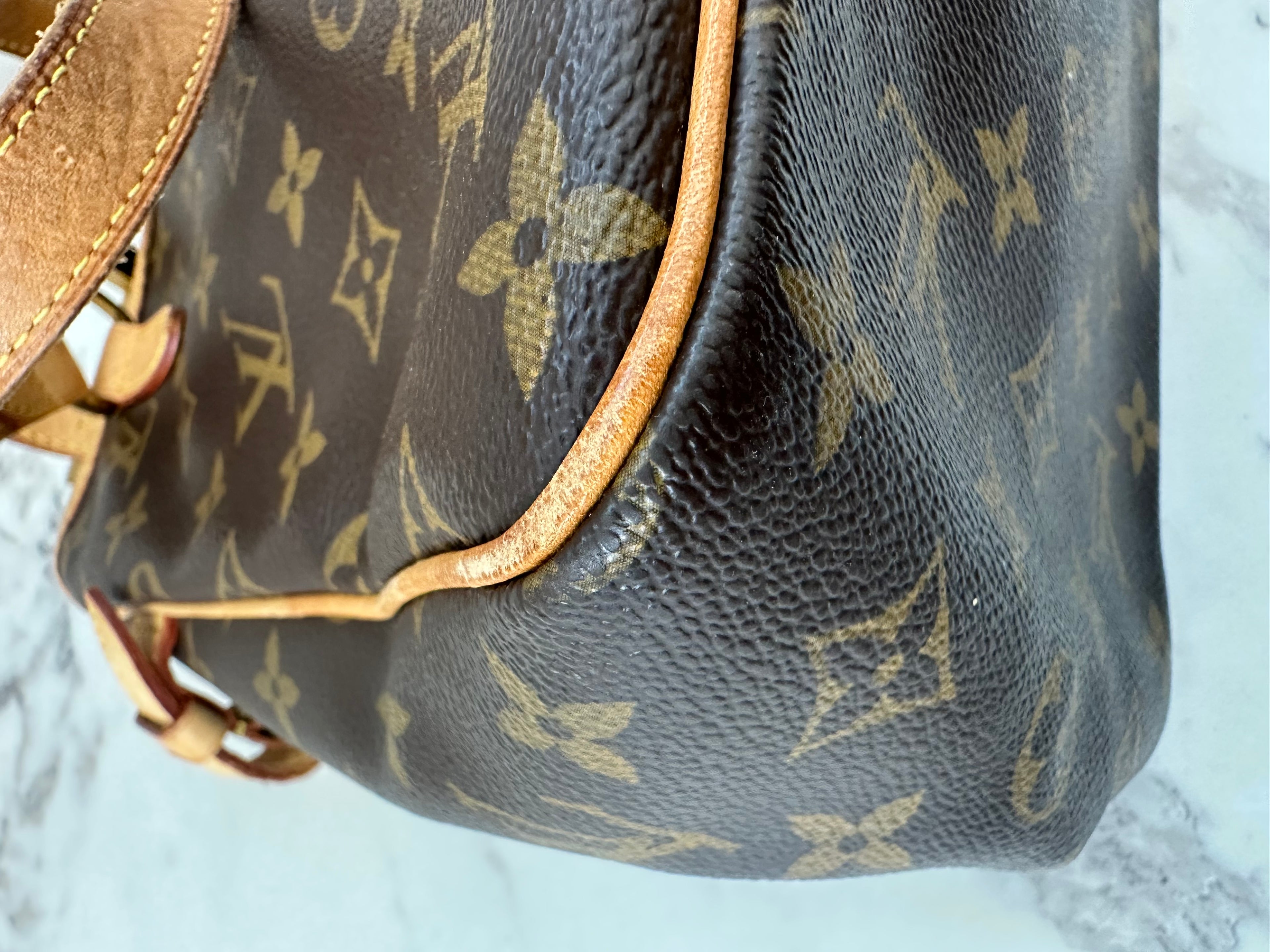 Louis Vuitton Batignolles