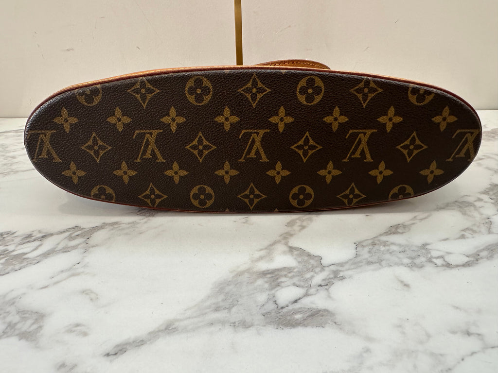 Louis Vuitton Babylone