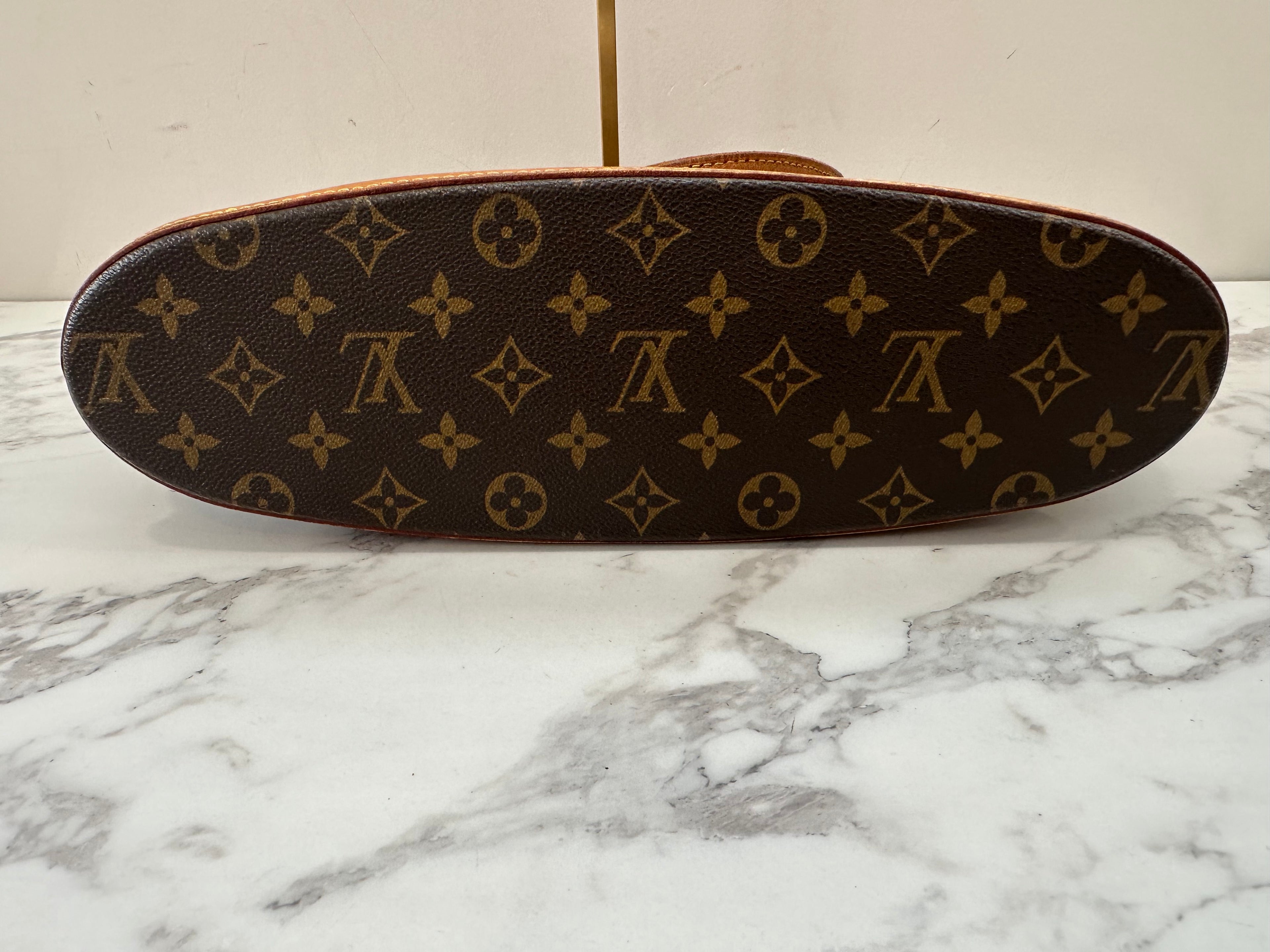 Louis Vuitton Babylone