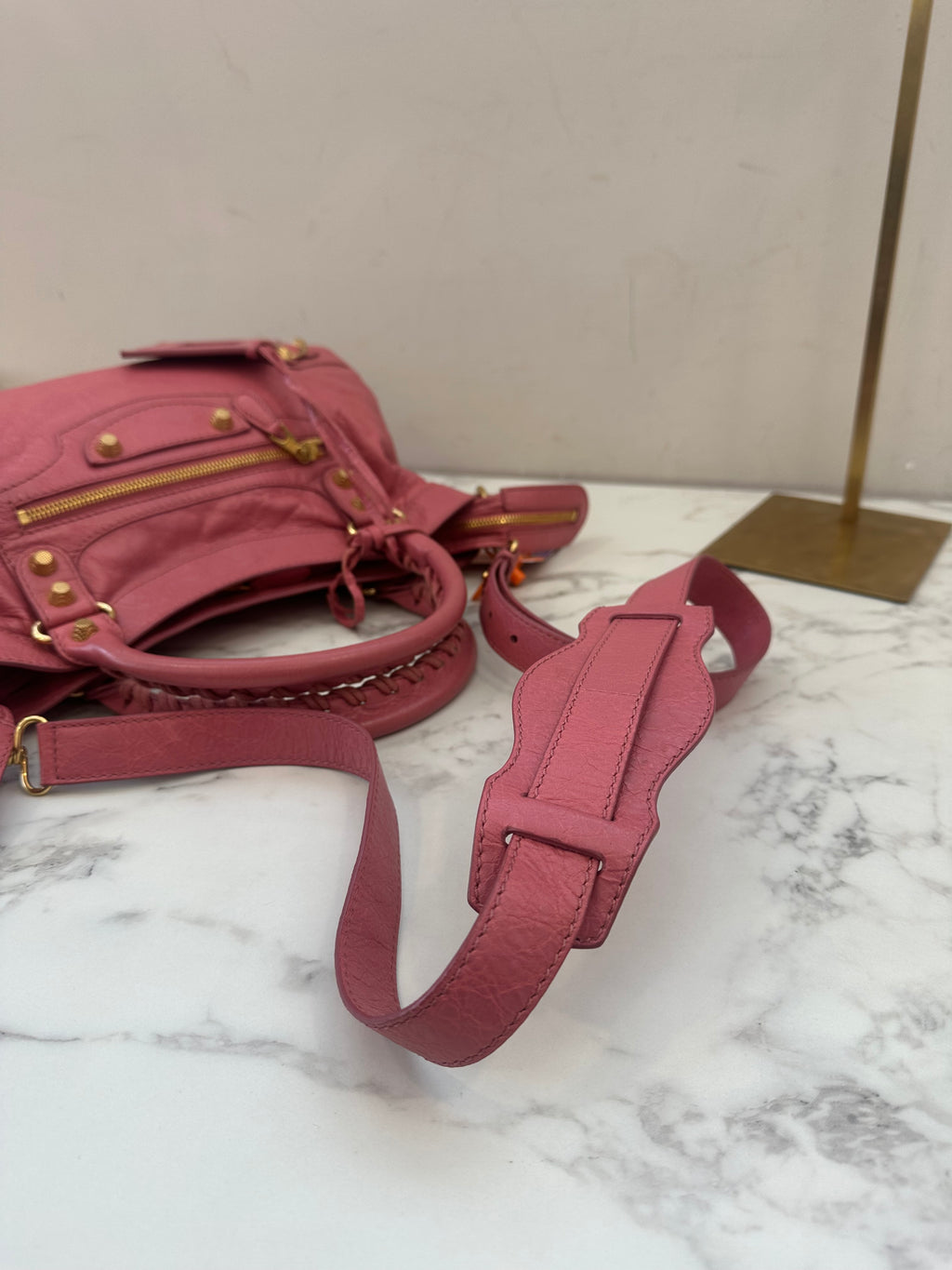 Balenciaga Giant City