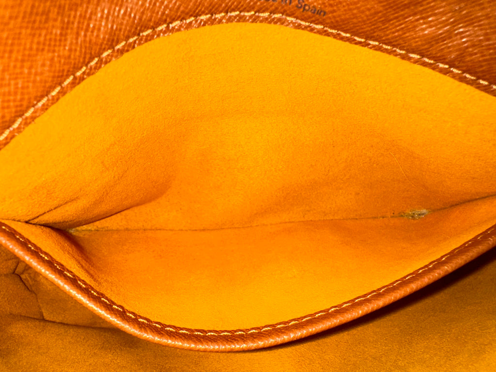 Louis Vuitton Musette Tango