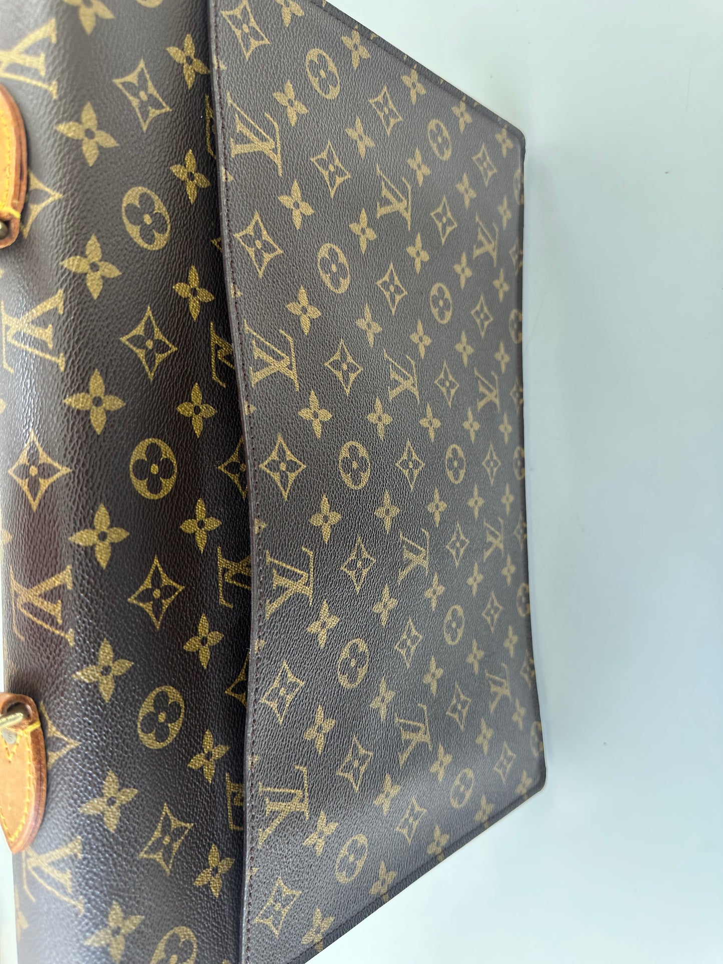 Louis Vuitton Serviette