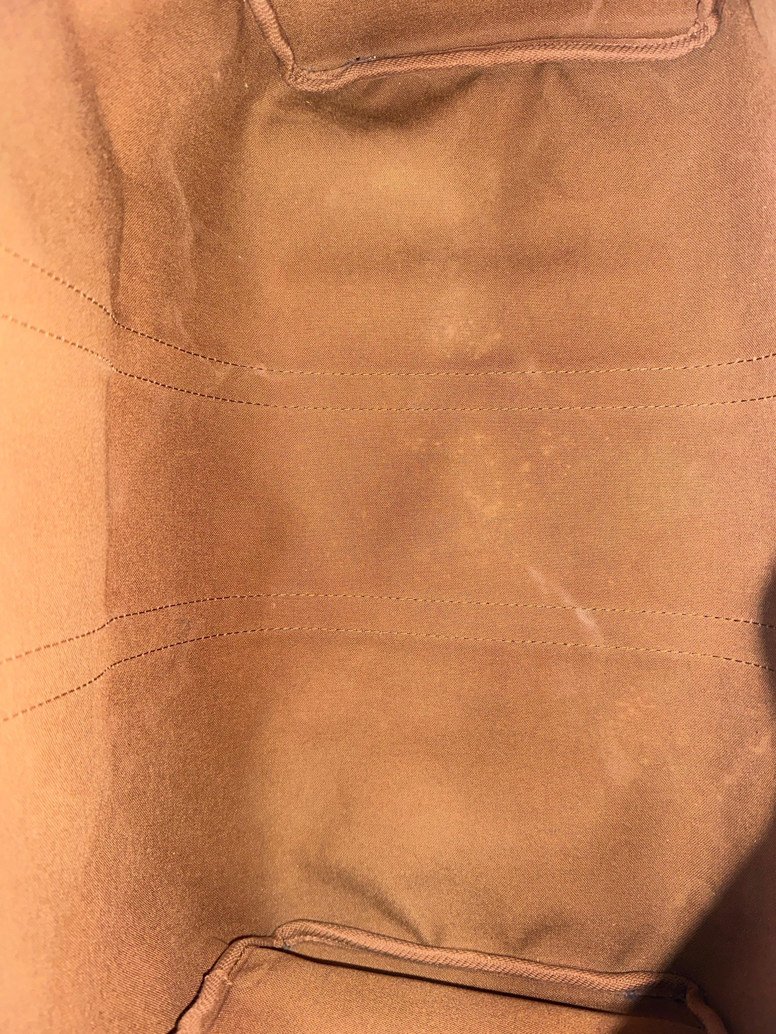 Louis Vuitton Keepall 45