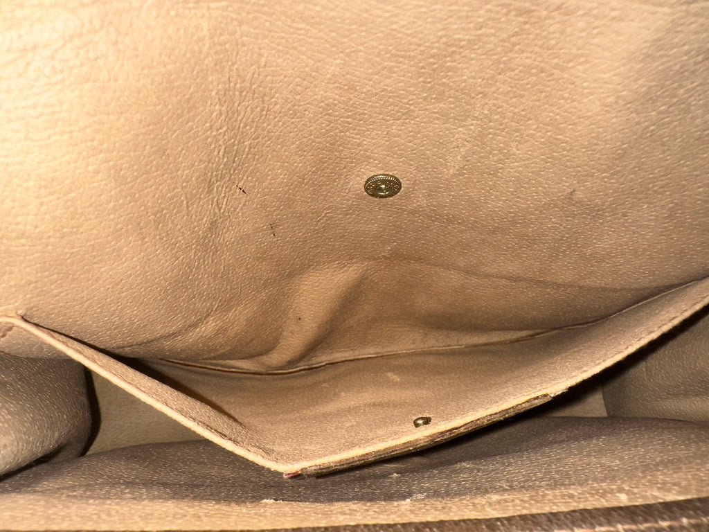 Gucci Pochette Sherry Line