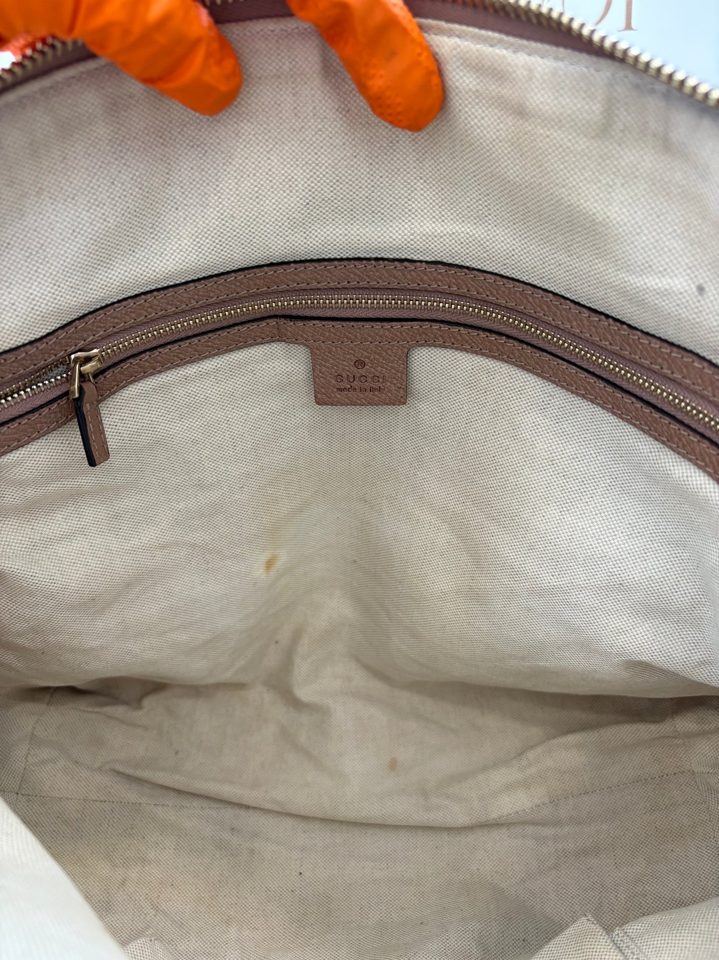 201191 - Gucci Bag